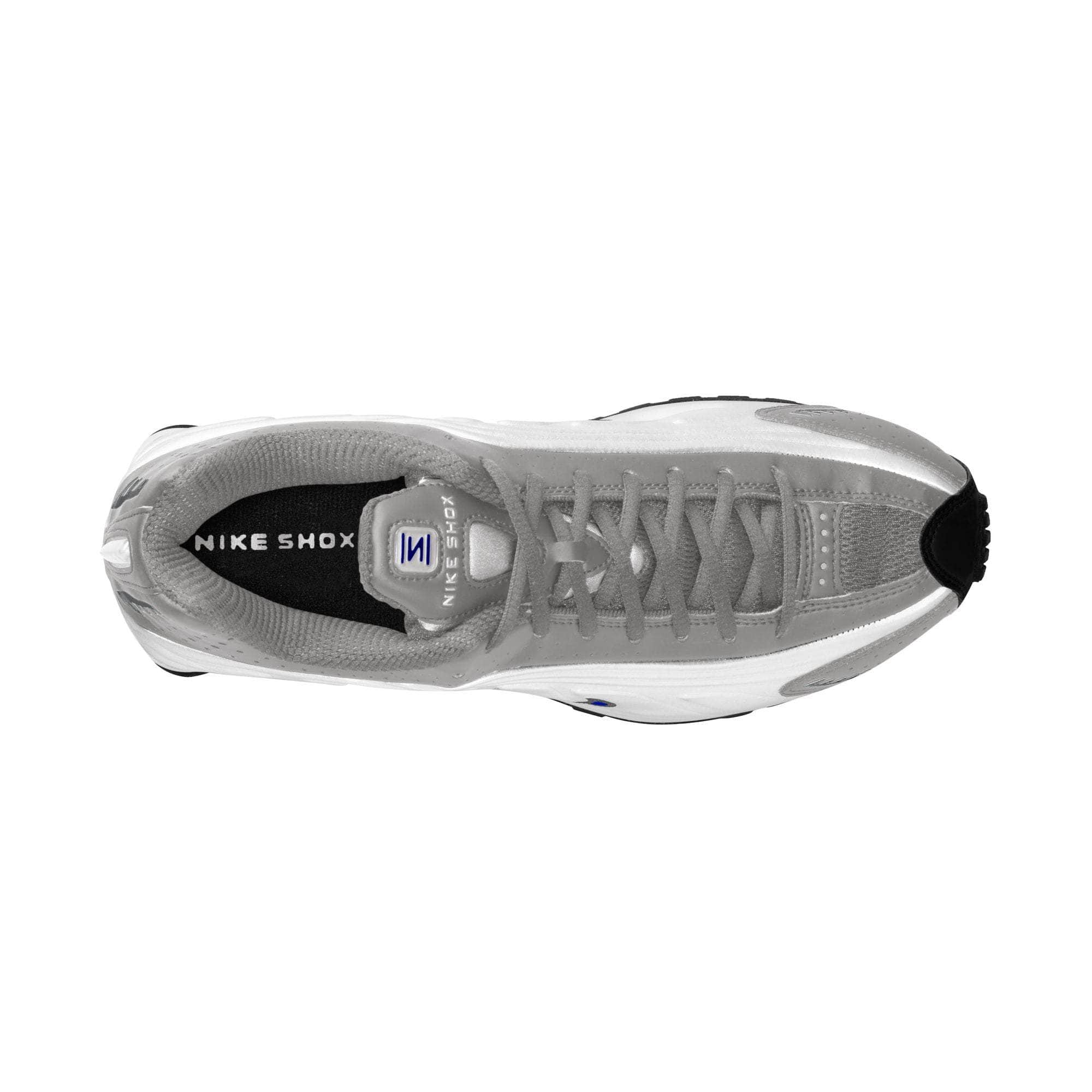 Nike Shox R4 "Orlando" - Men's