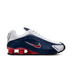 Nike Shox R4 "USA" - Men's
