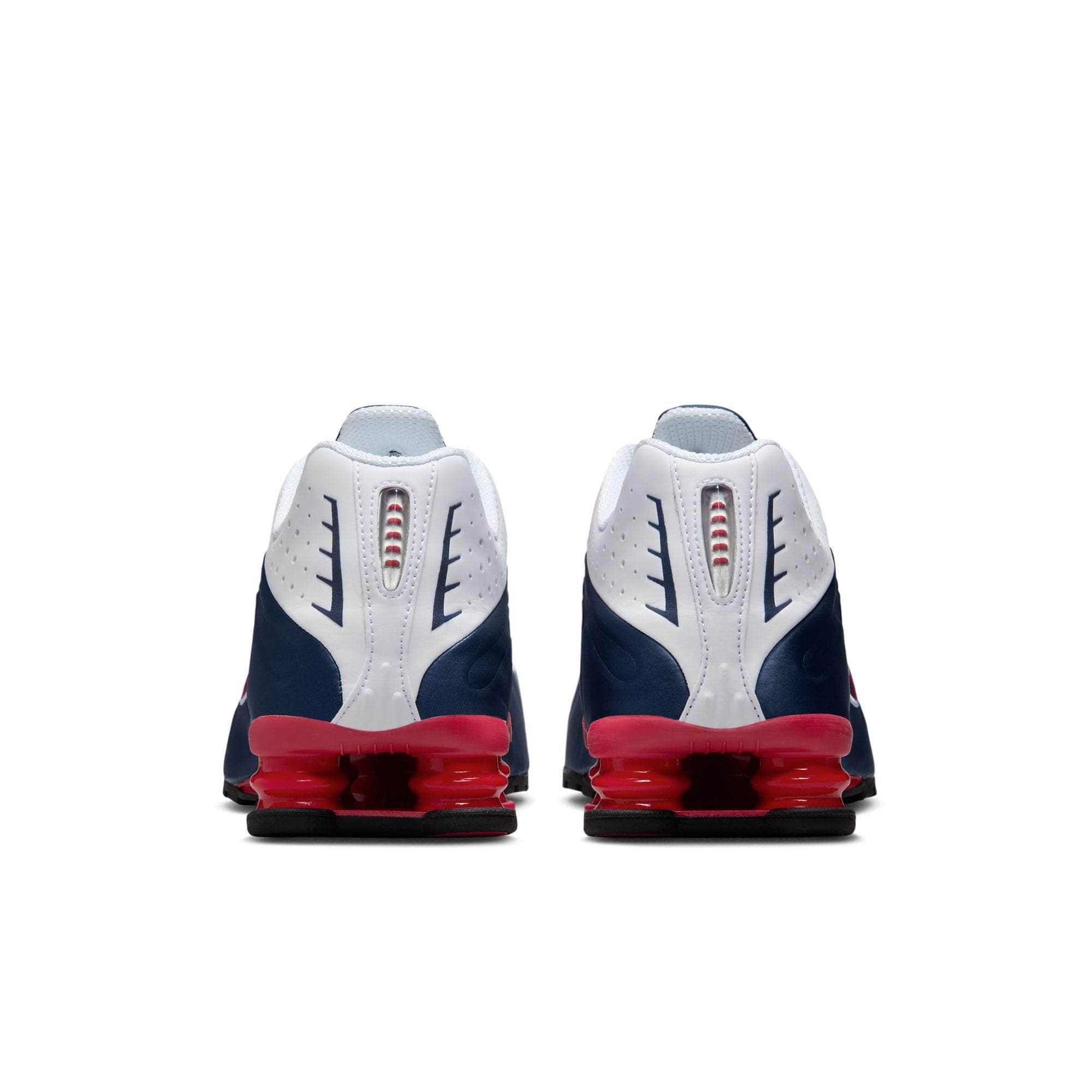Nike Shox R4 "USA" - Men's