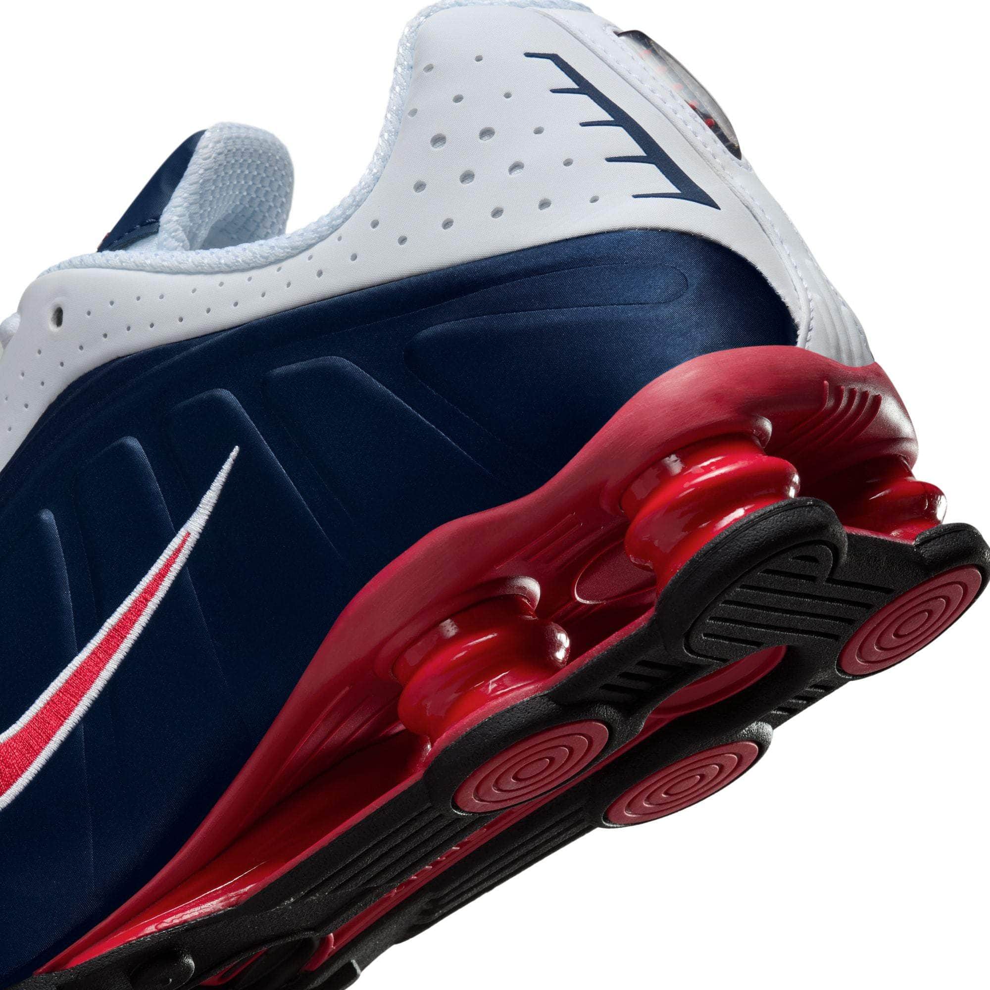 Nike Shox R4 "USA" - Men's