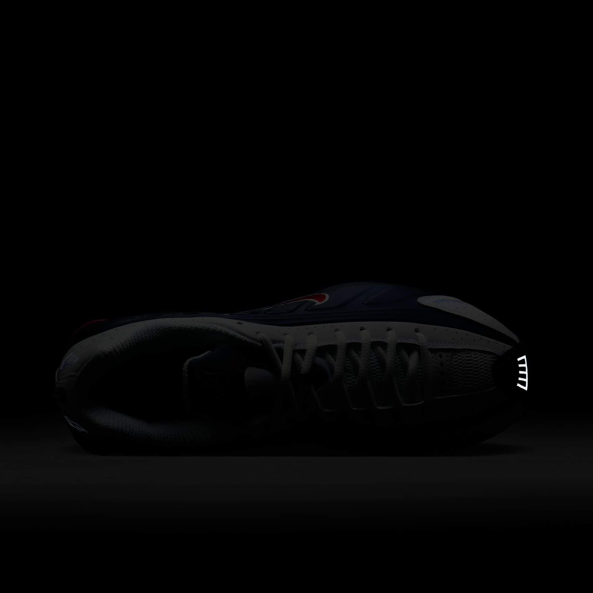 Nike Shox R4 "USA" - Men's