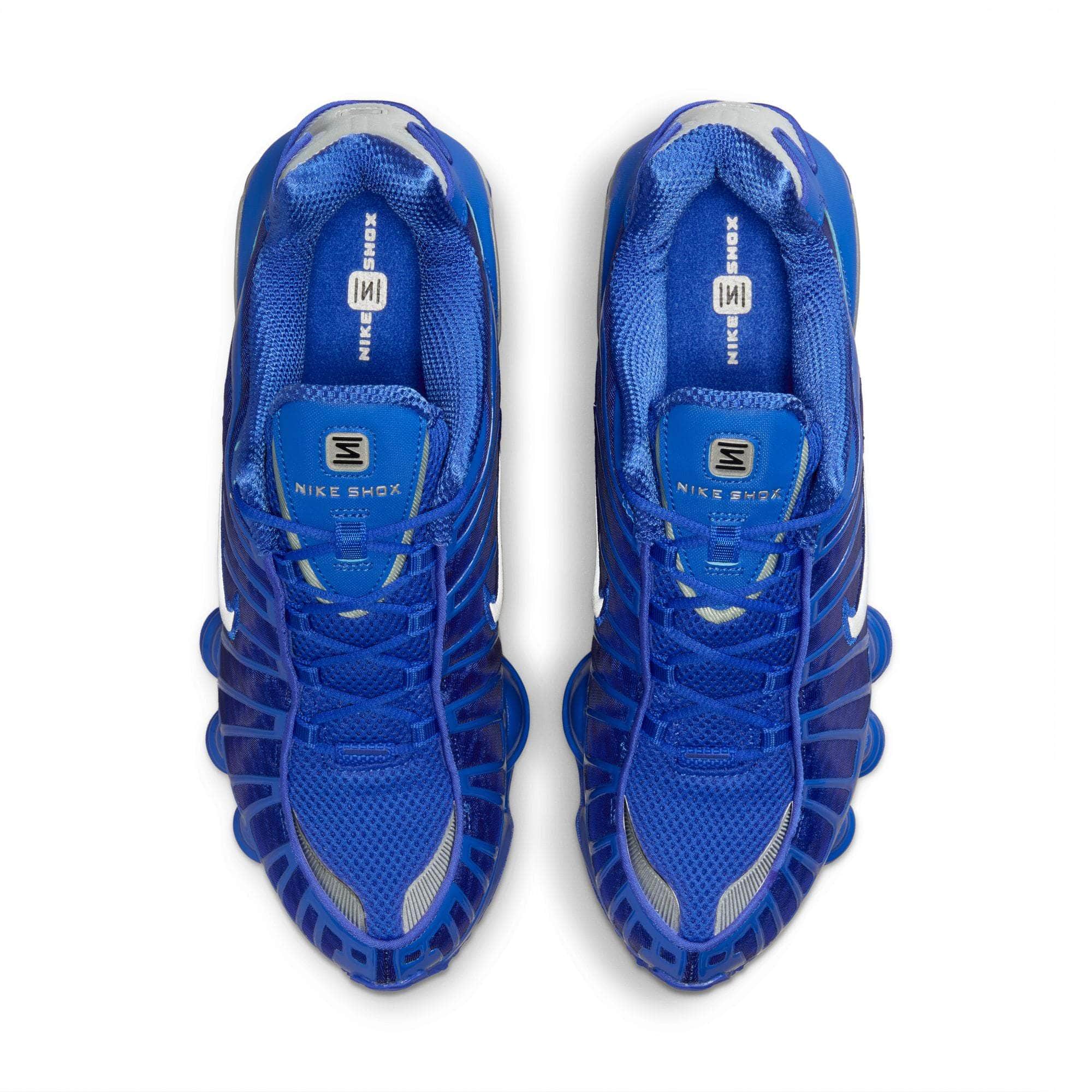 Nike Shox TL - Men's