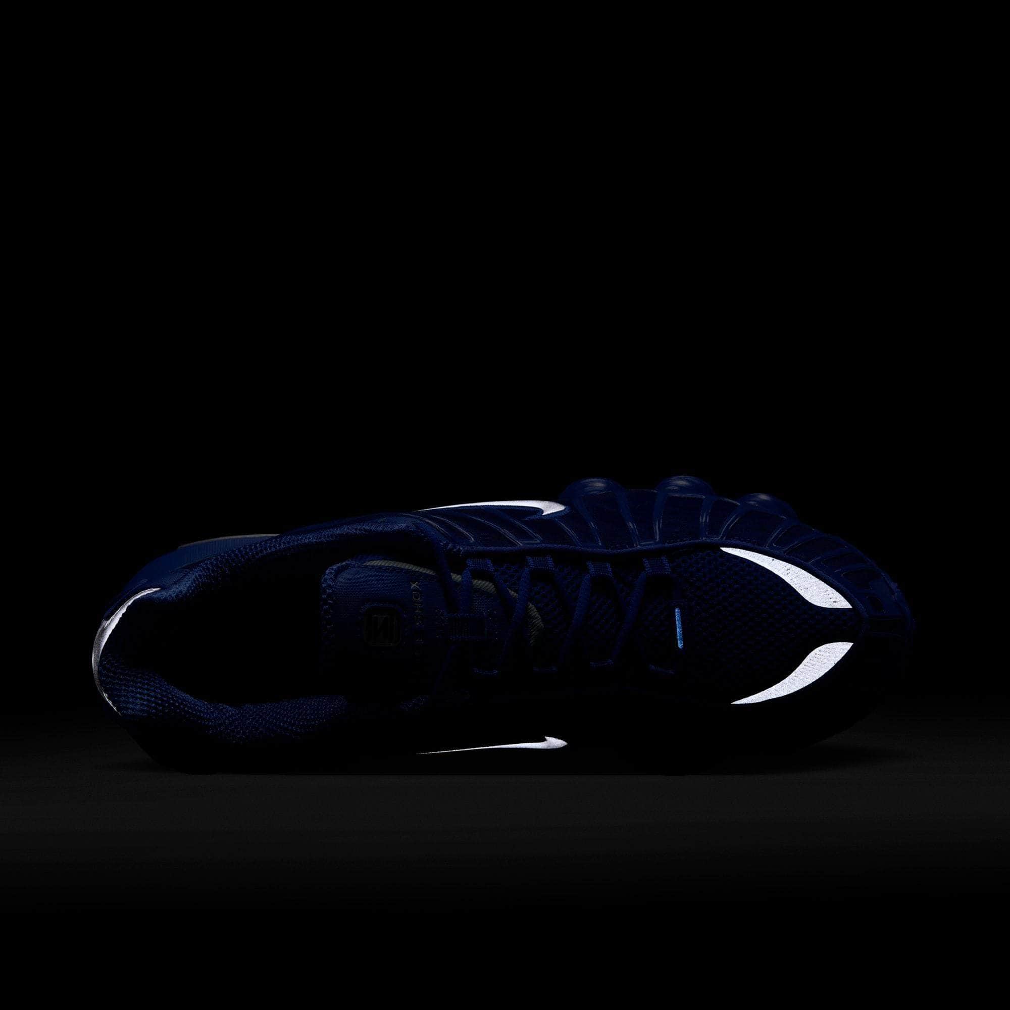 Nike Shox TL - Men's