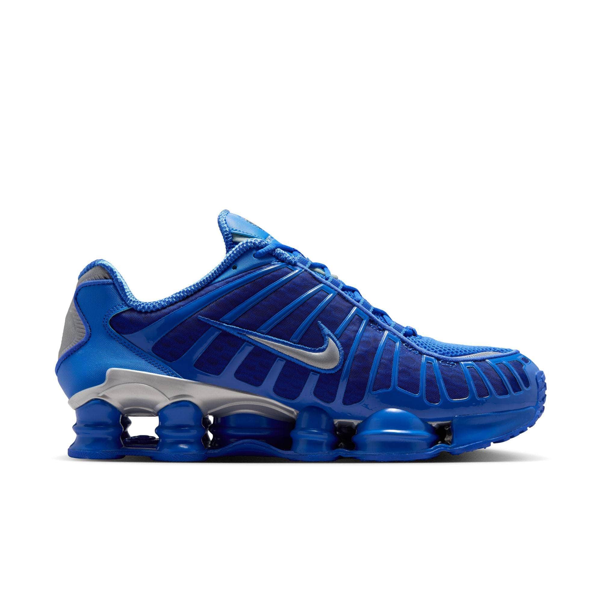 Nike Shox TL - Men's
