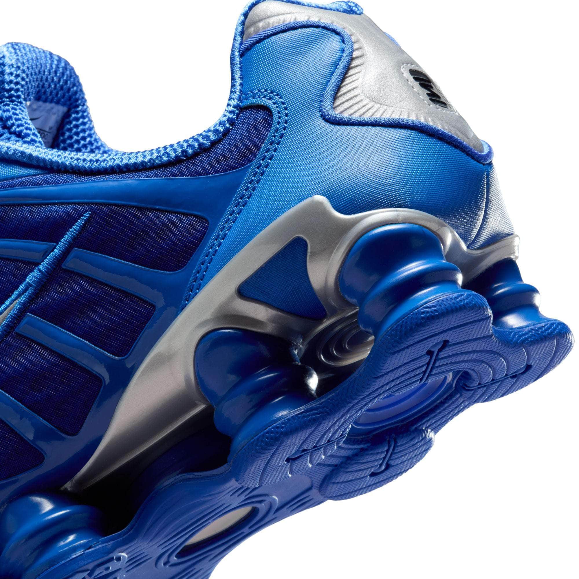 Nike Shox TL - Men's