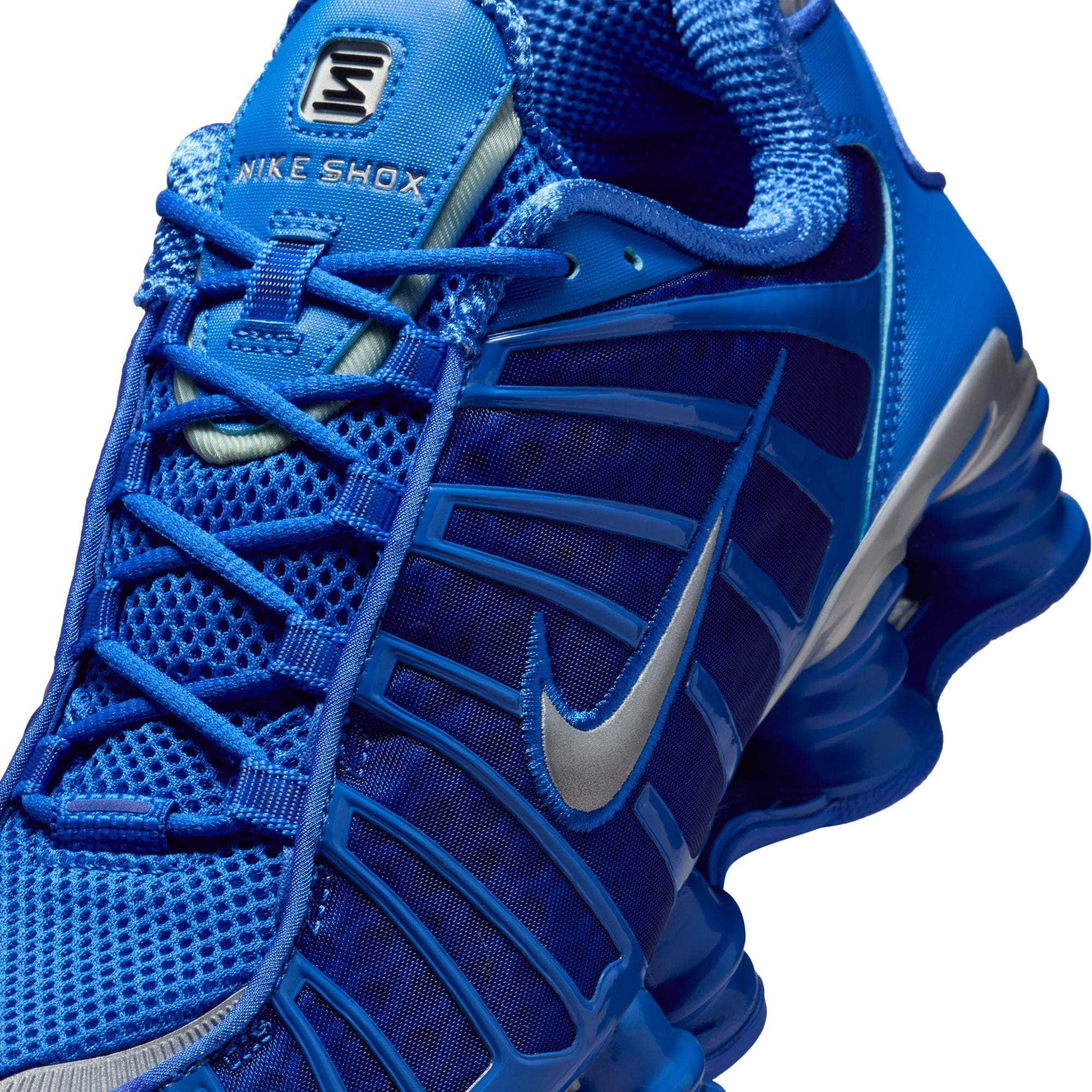Nike Shox TL - Men's