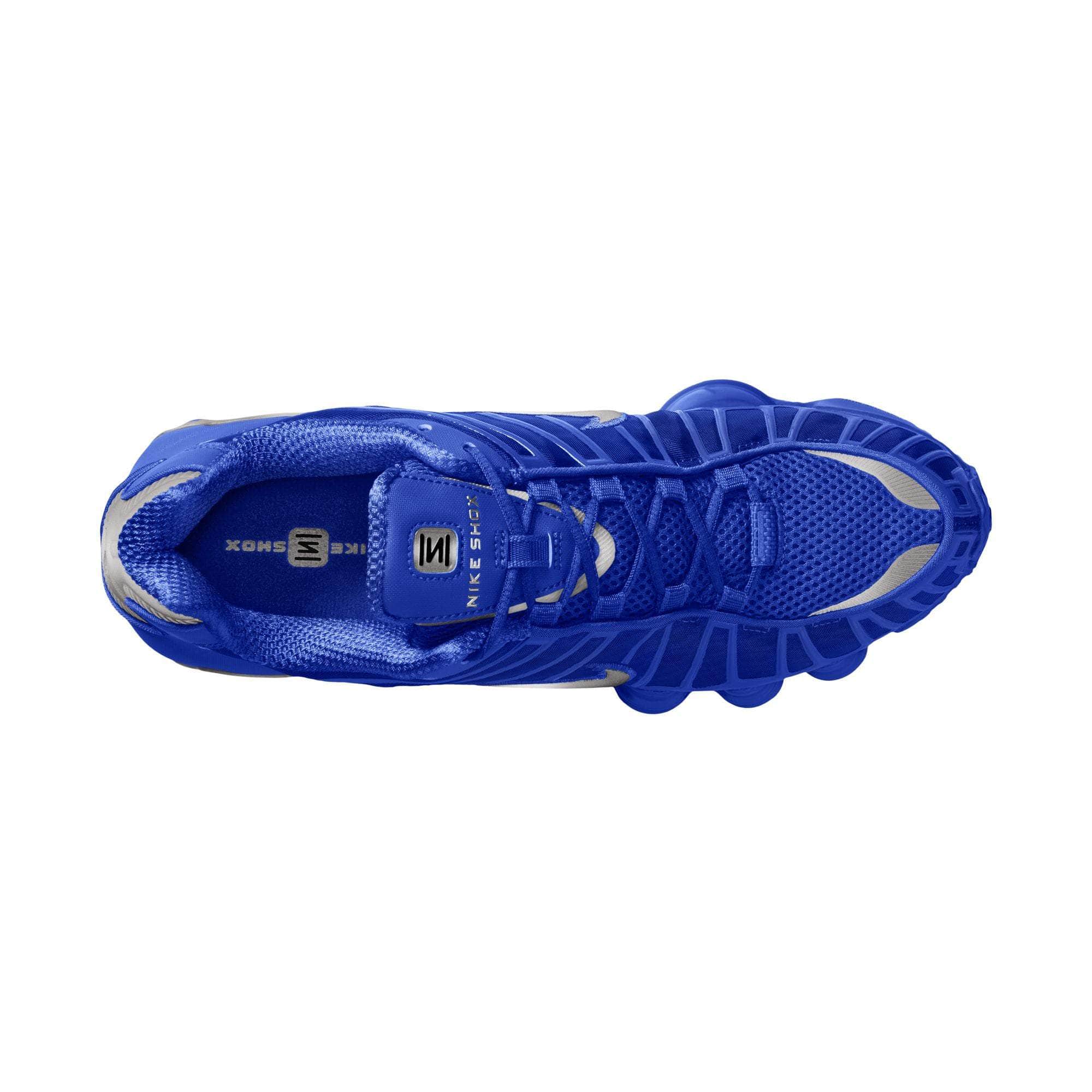 Nike Shox TL - Men's