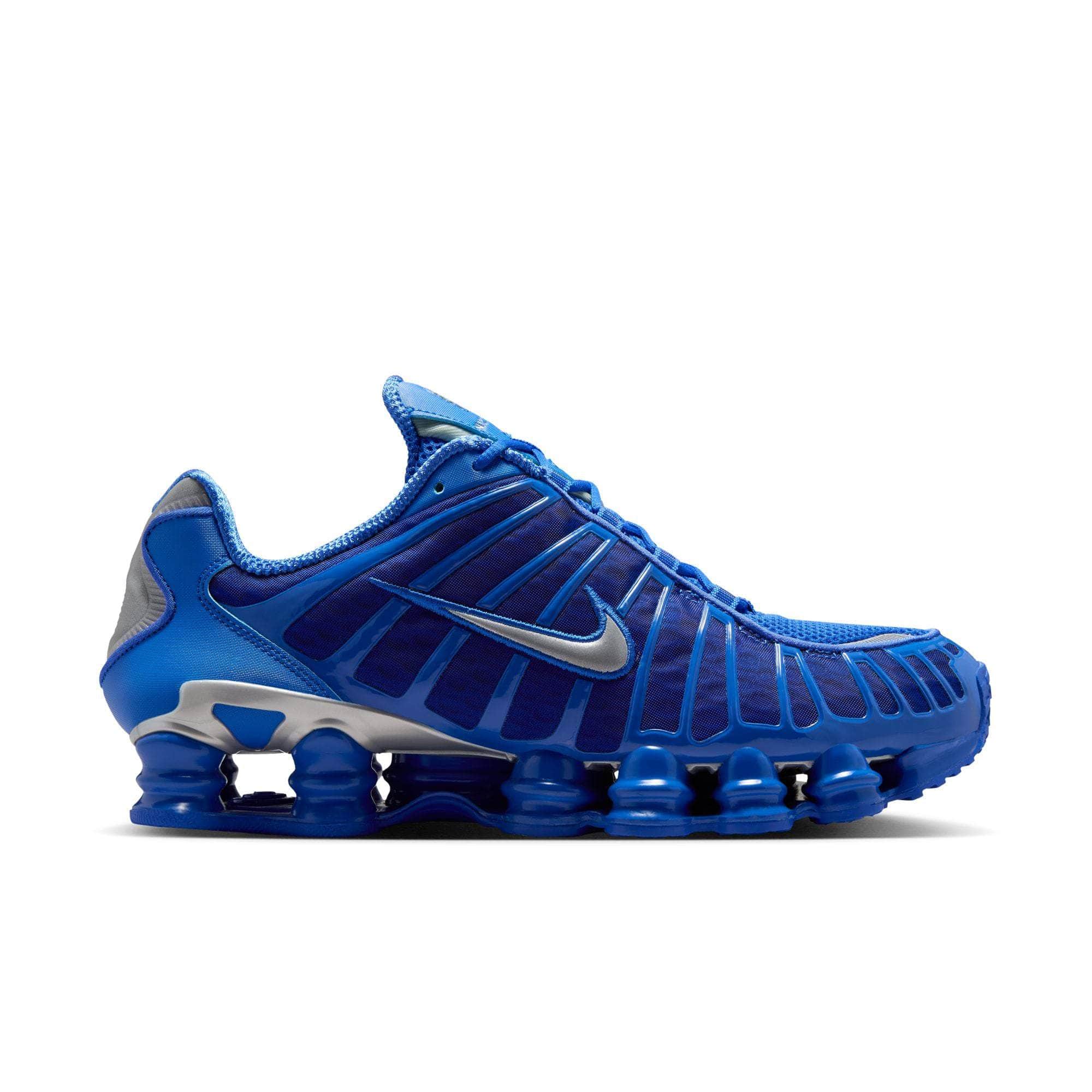 Nike Shox TL - Men's