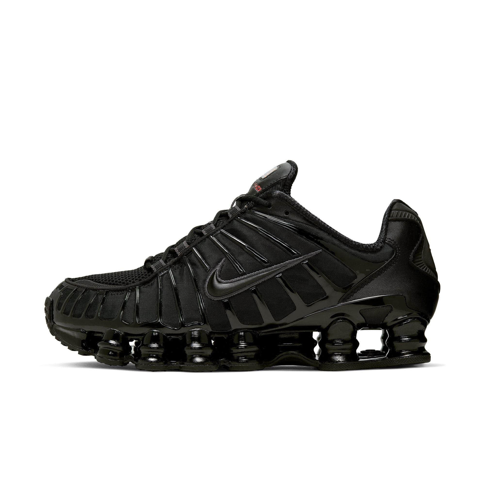 Nike Shox TL - Men's