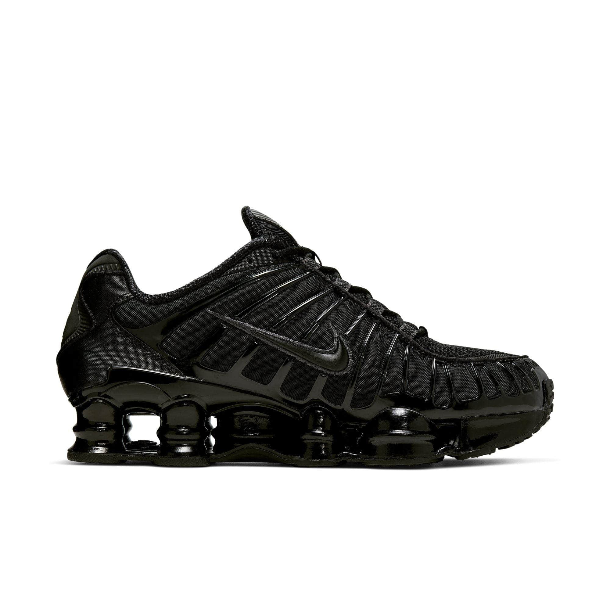 Nike Shox TL - Men's