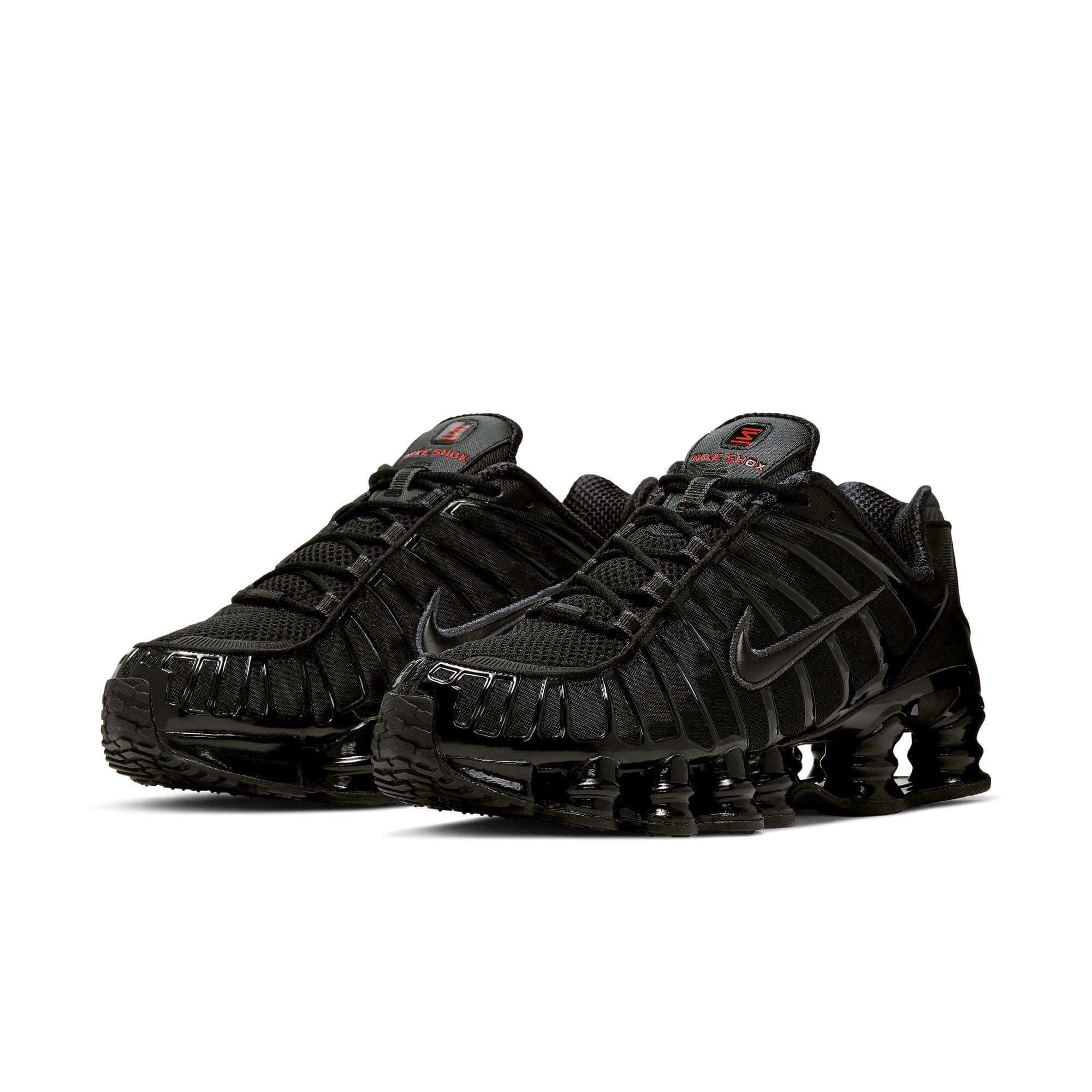 Nike Shox TL - Men's