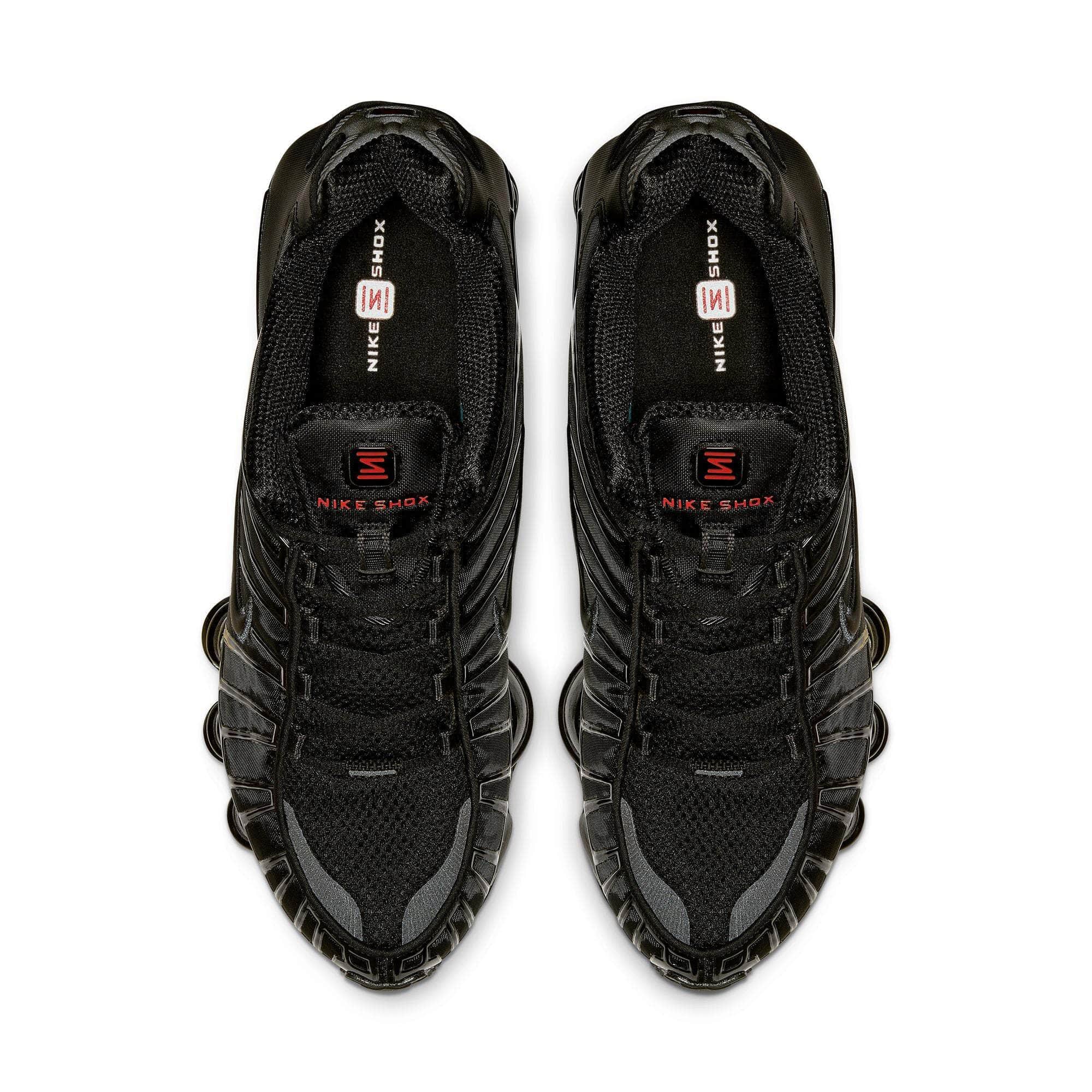 Nike Shox TL - Men's