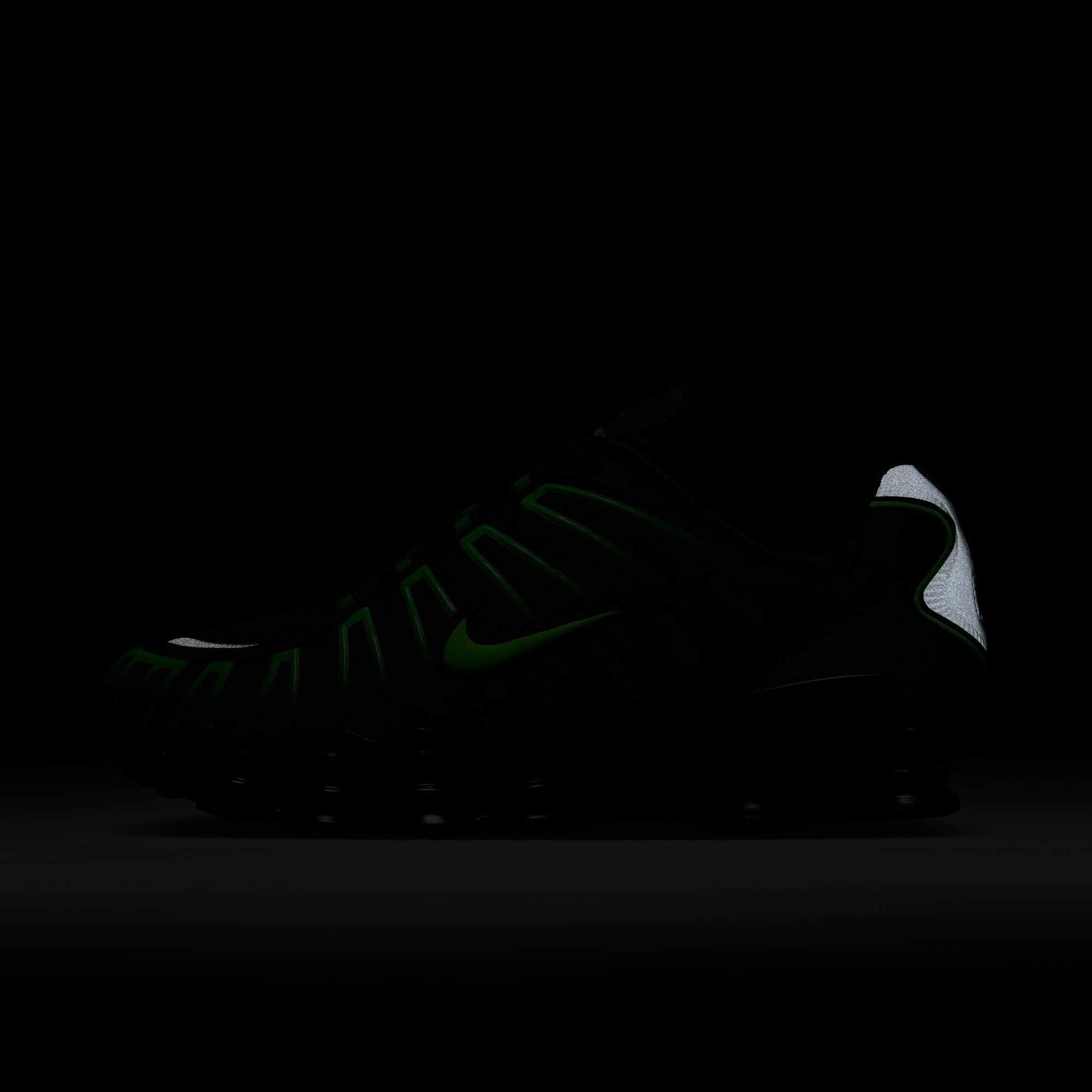 Nike Shox TL - Men's