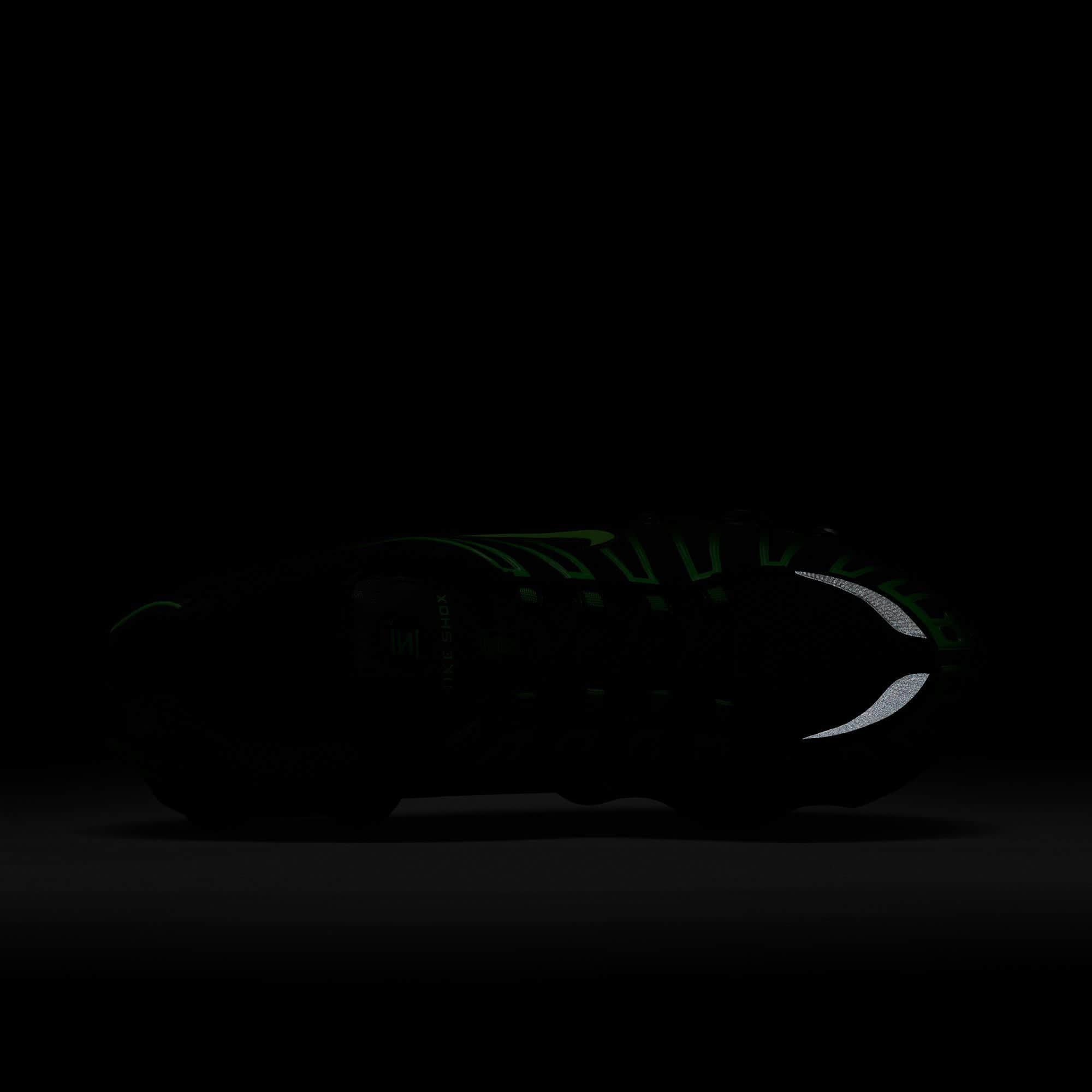 Nike Shox TL - Men's