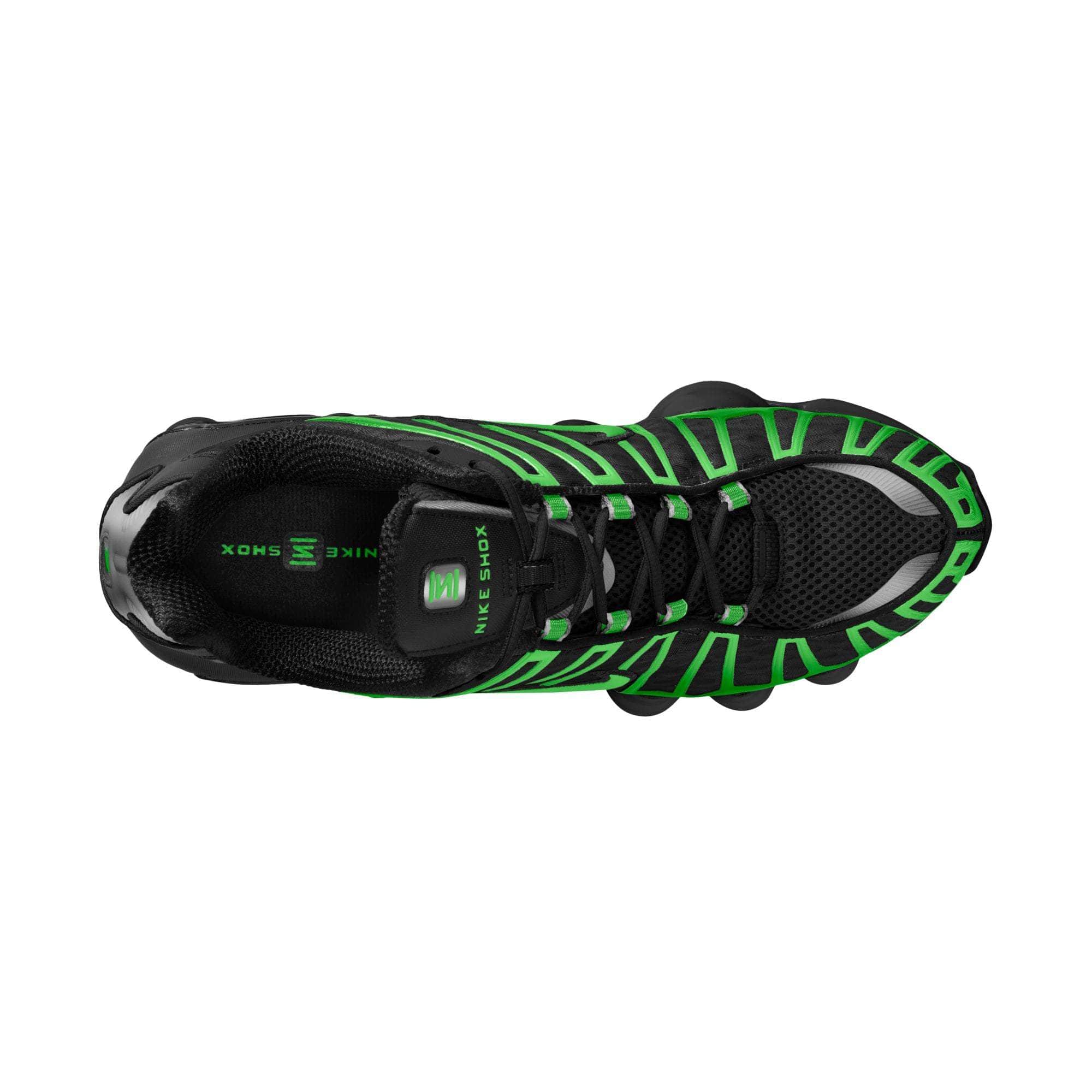 Nike Shox TL - Men's
