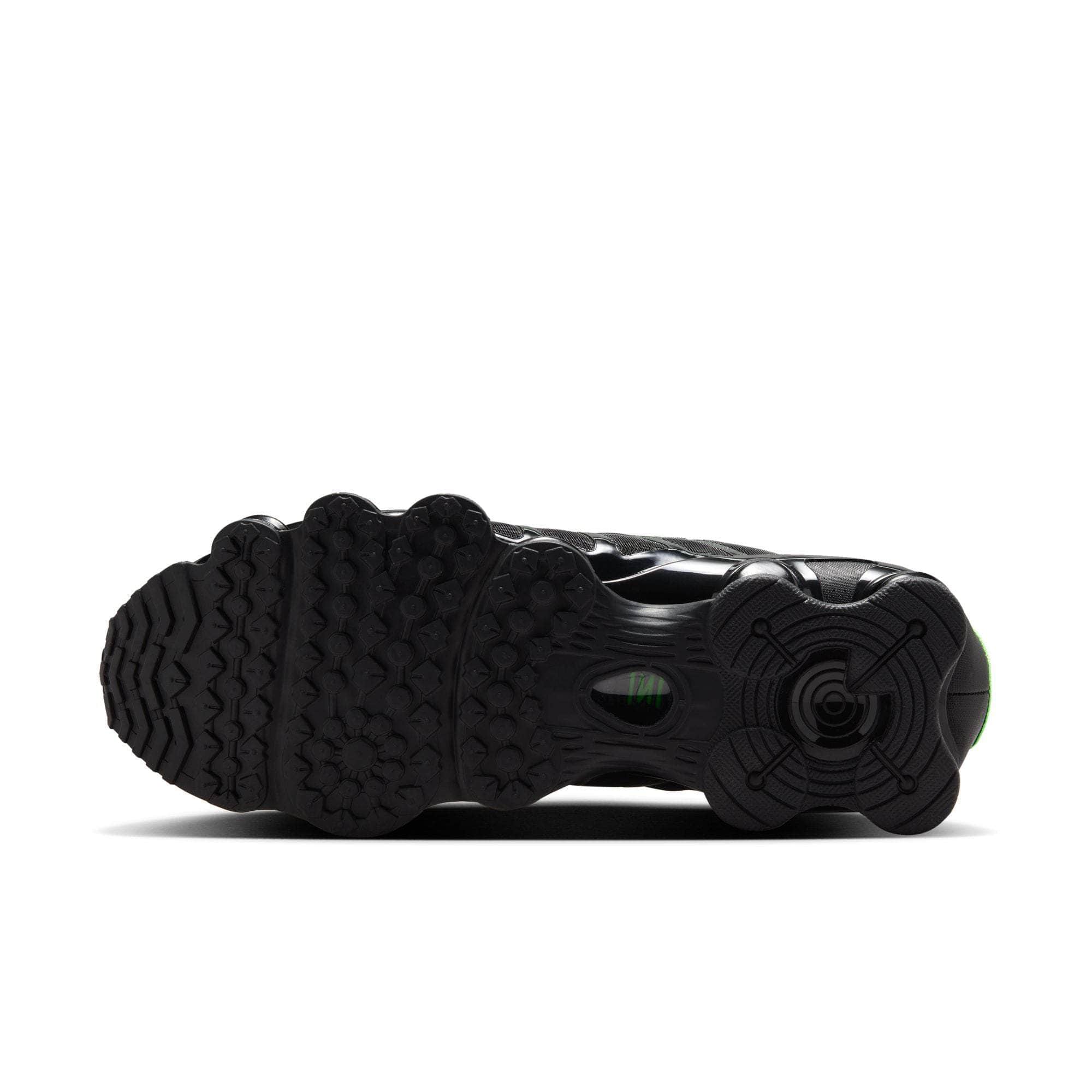 Nike Shox TL - Men's