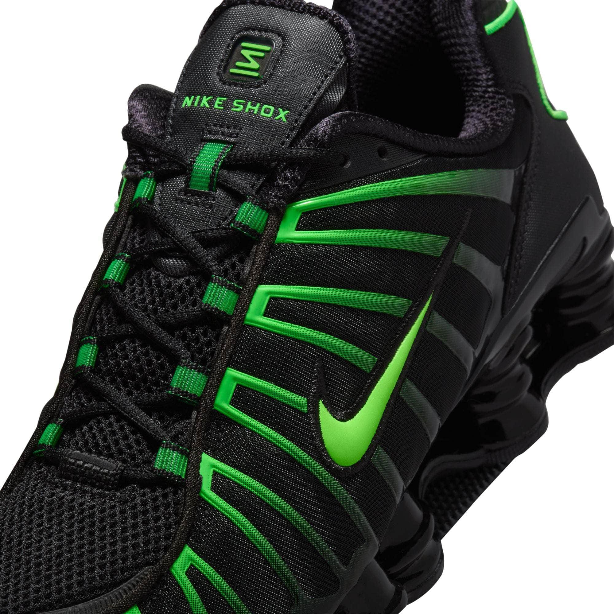 Nike Shox TL - Men's