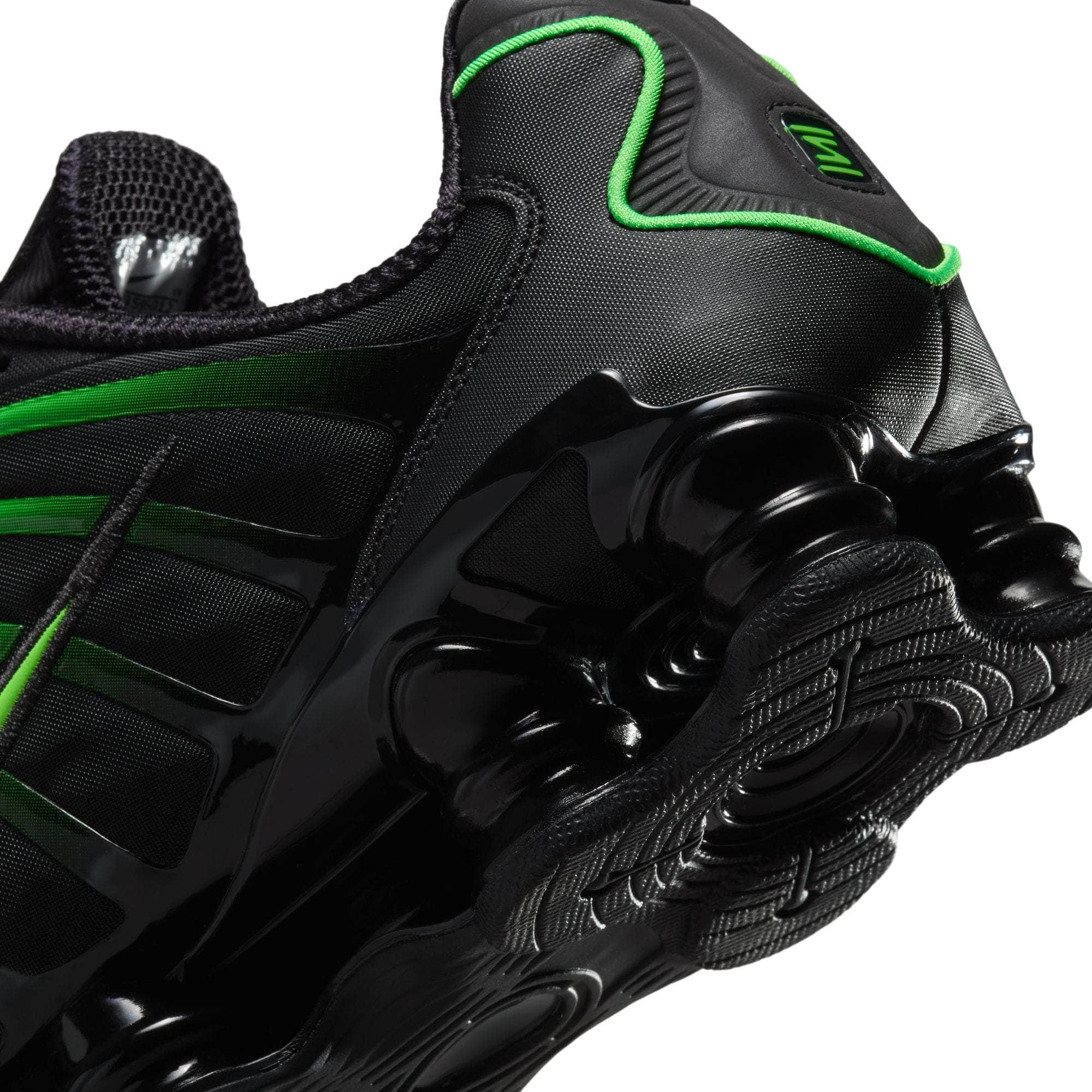 Nike Shox TL - Men's