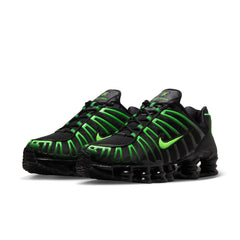 Nike Shox TL - Men's