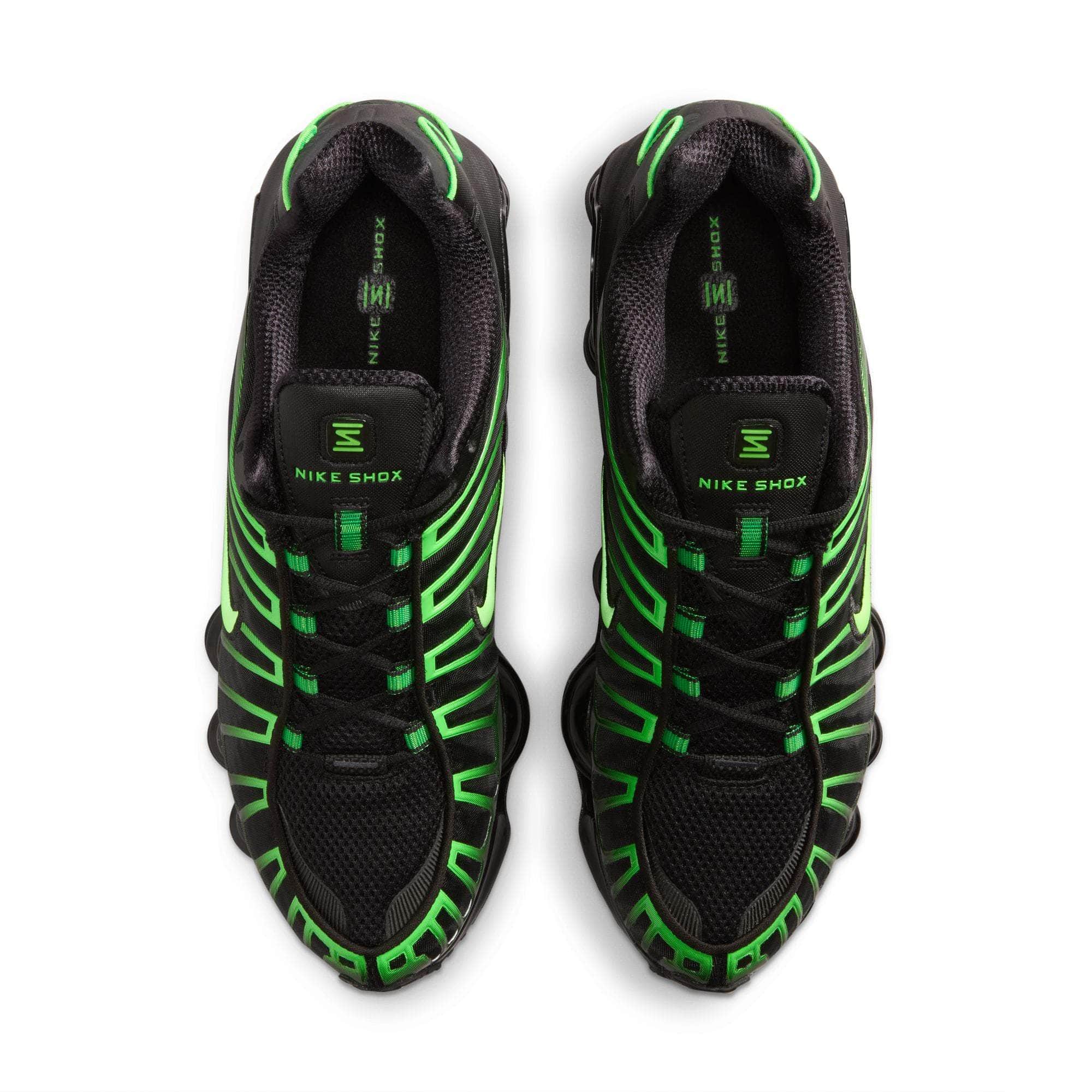 Nike Shox TL - Men's