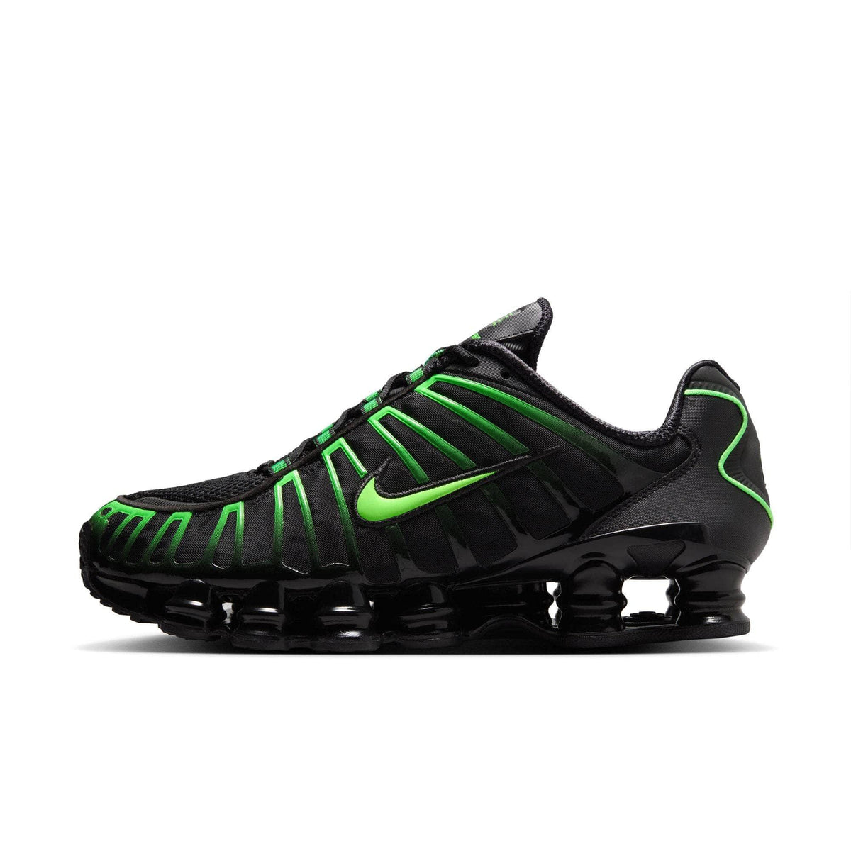 Nike Shox TL - Men's