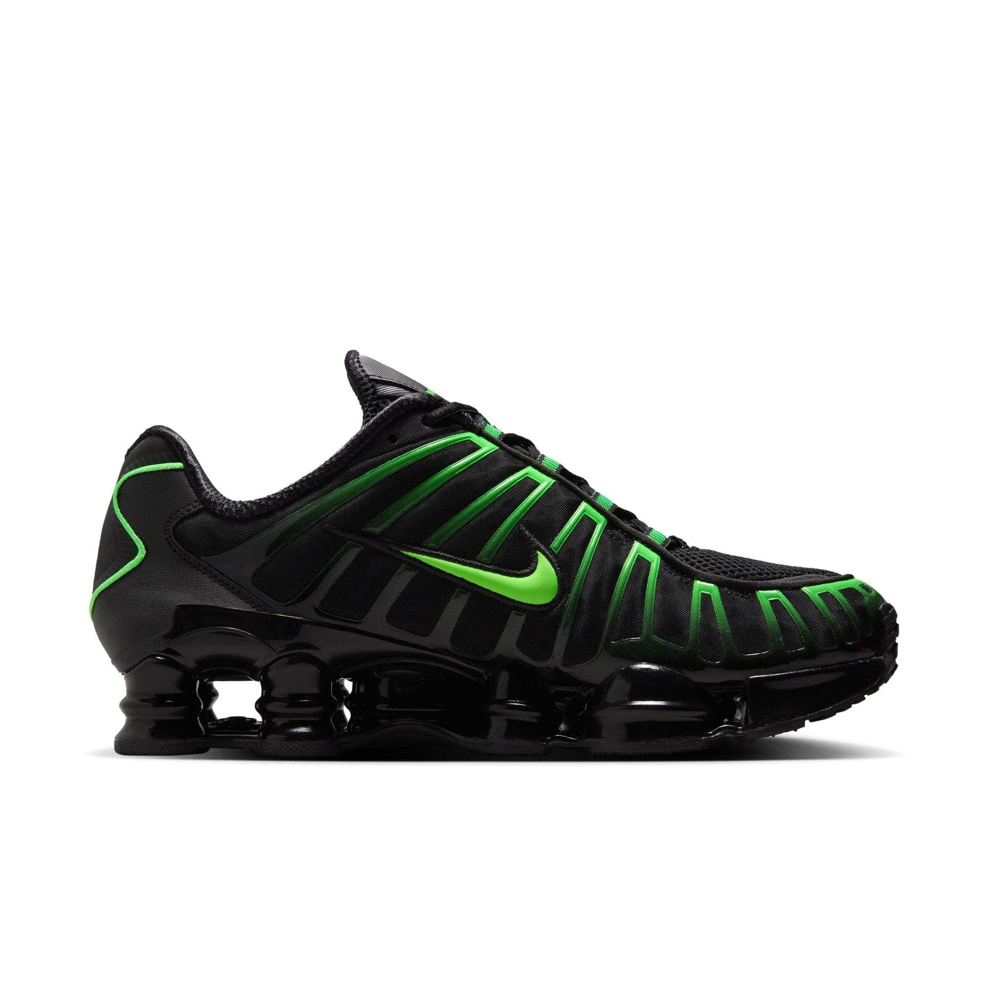 Nike Shox TL - Men's