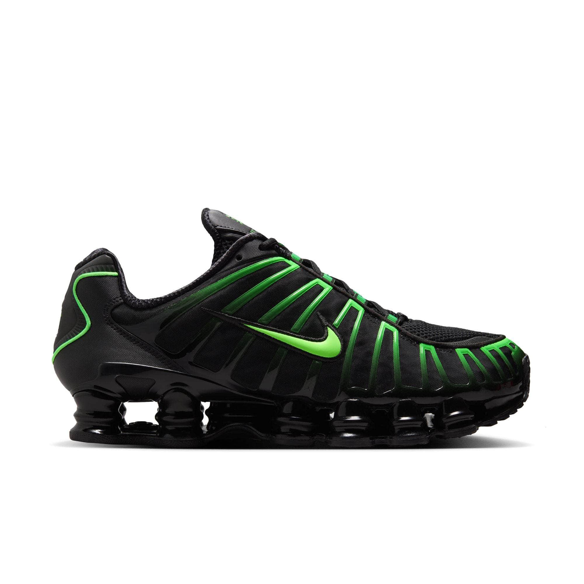 Nike Shox TL - Men's