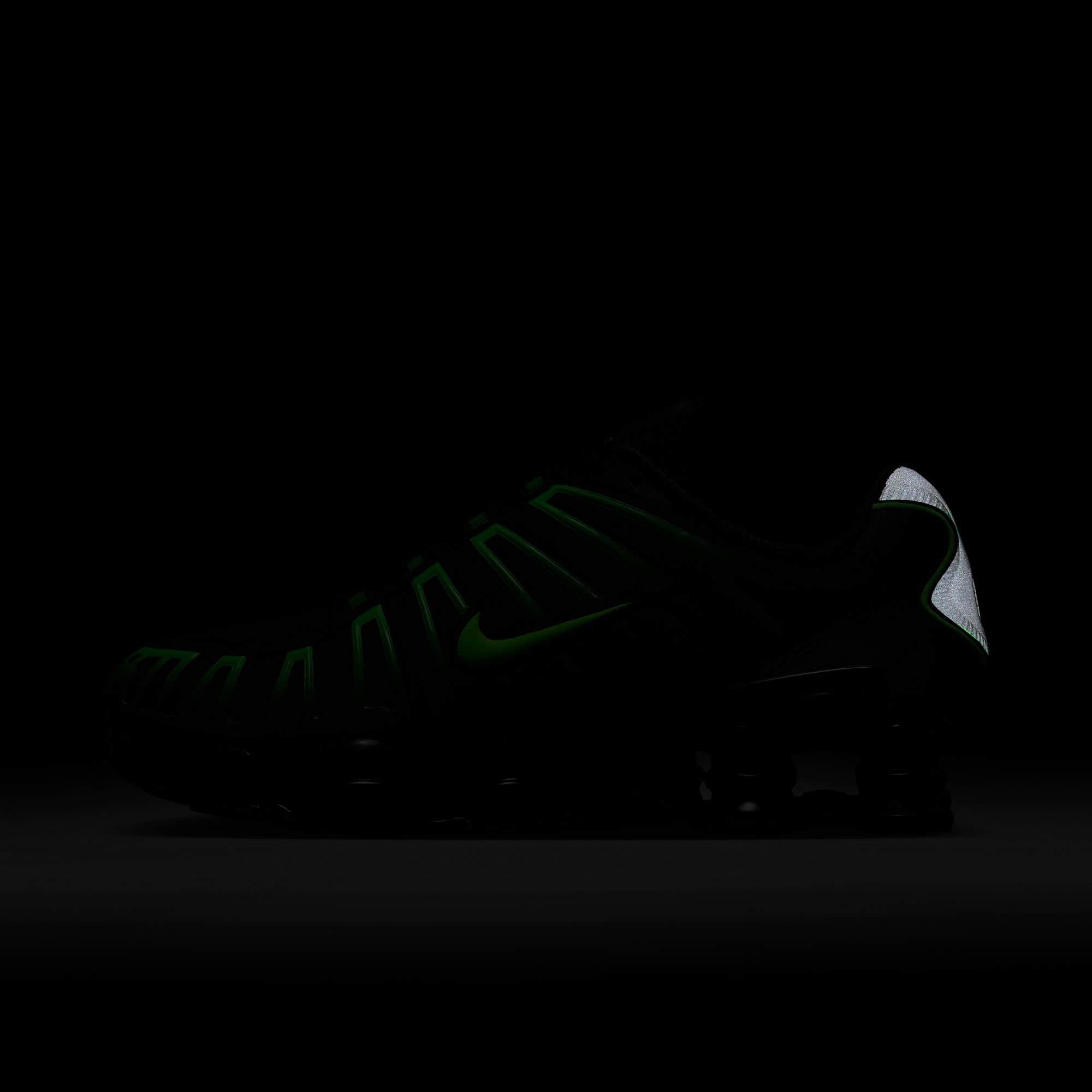 Nike Shox TL - Men's