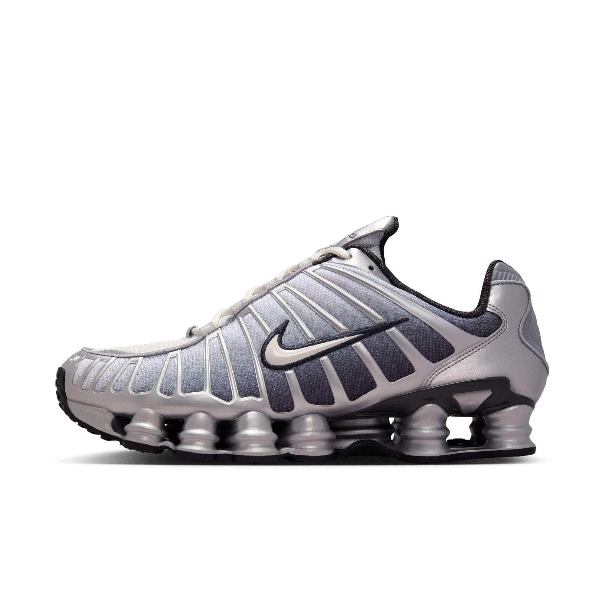 Nike Shox TL - Men's