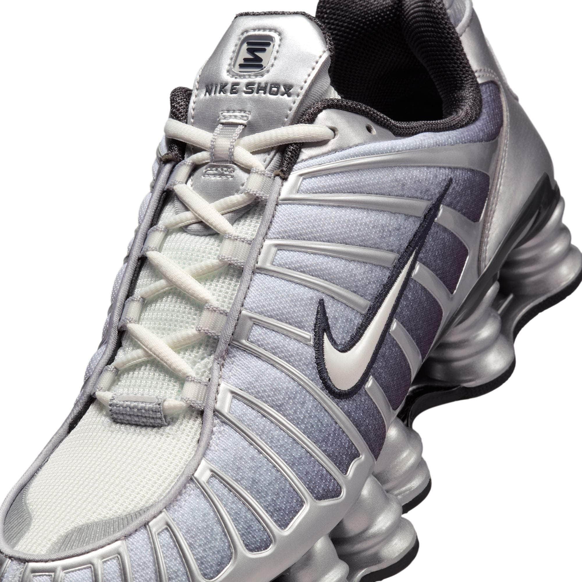 Nike Shox TL - Men's