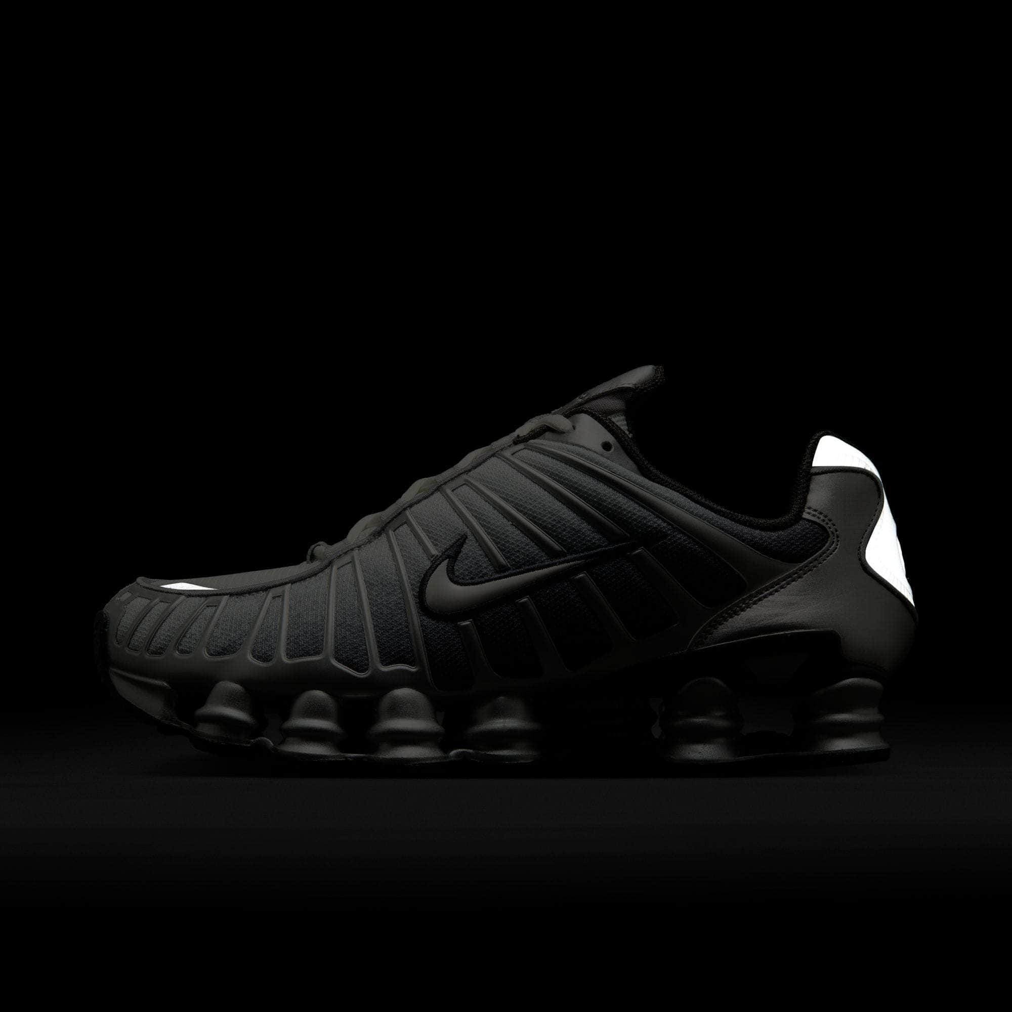 Nike Shox TL - Men's