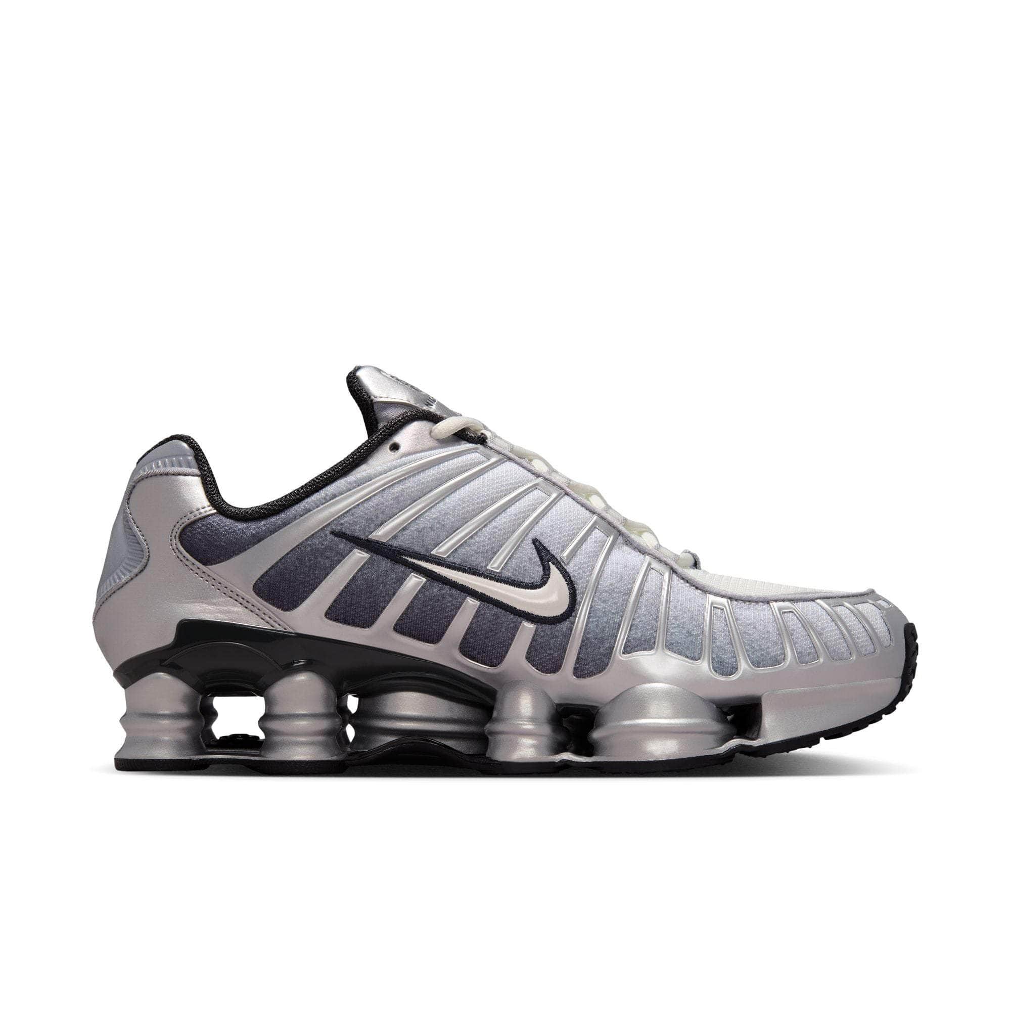 Nike Shox TL - Men's