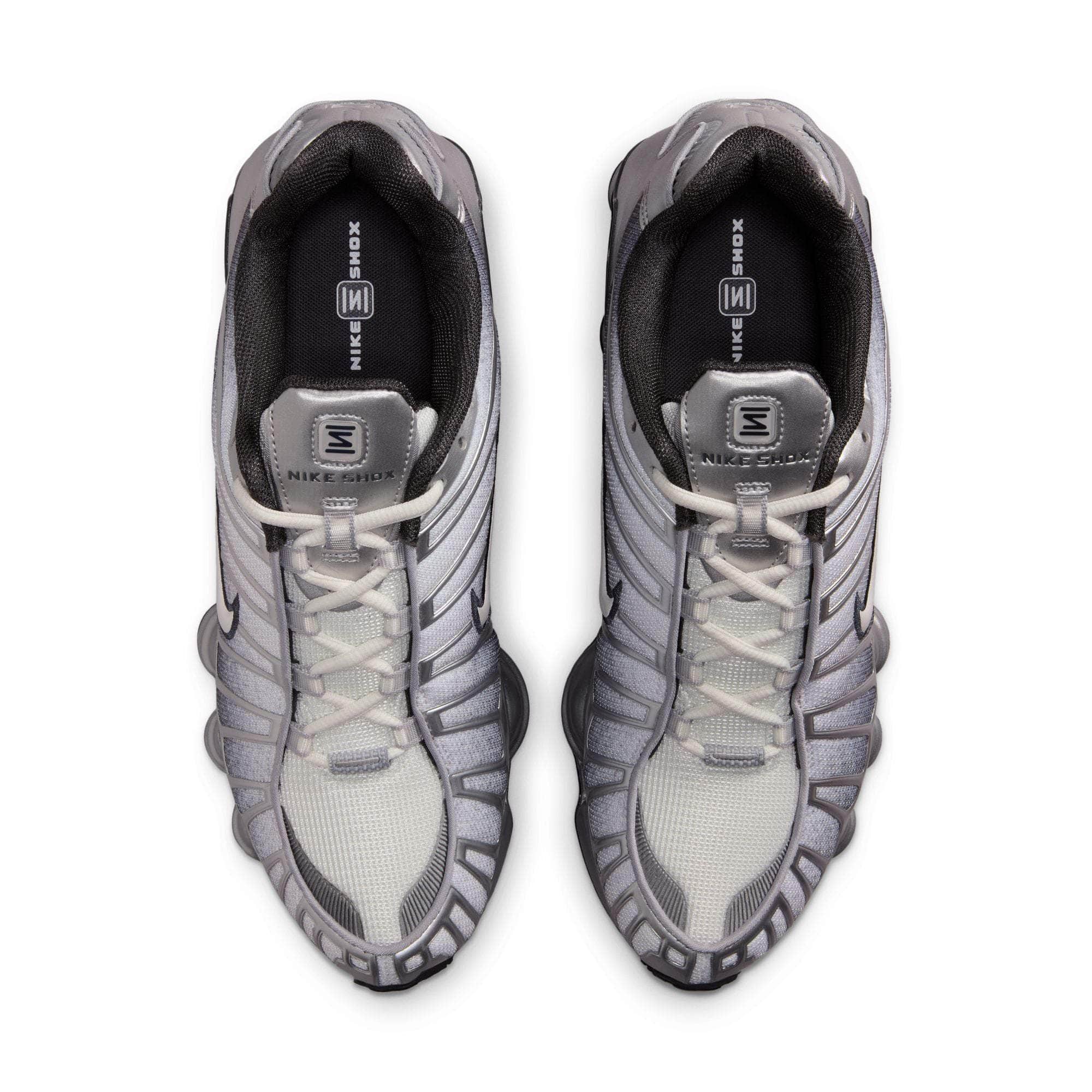 Nike Shox TL - Men's