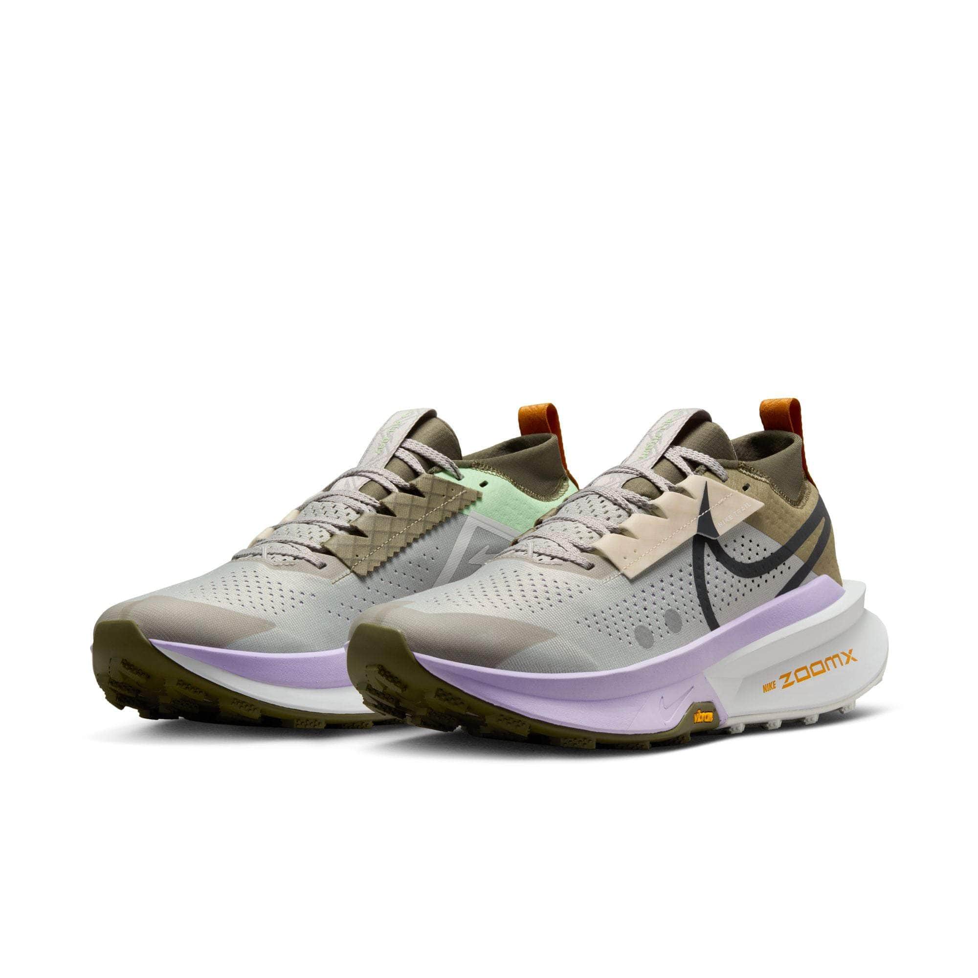 Nike Zegama 2 Trail Running - Men's