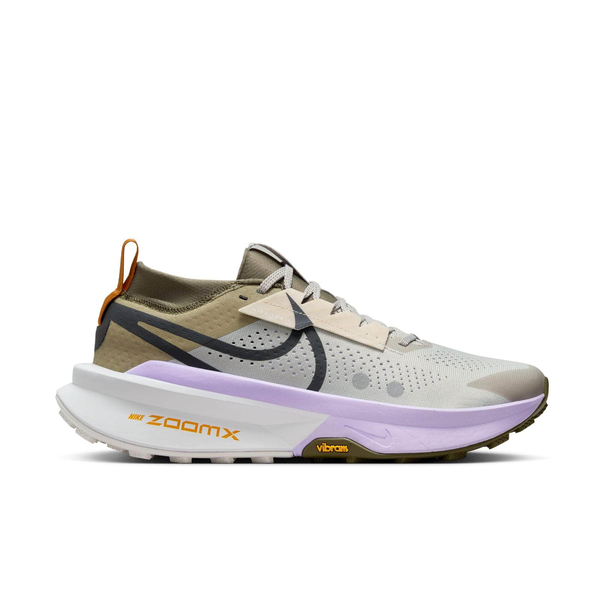 Nike Zegama 2 Trail Running - Men's