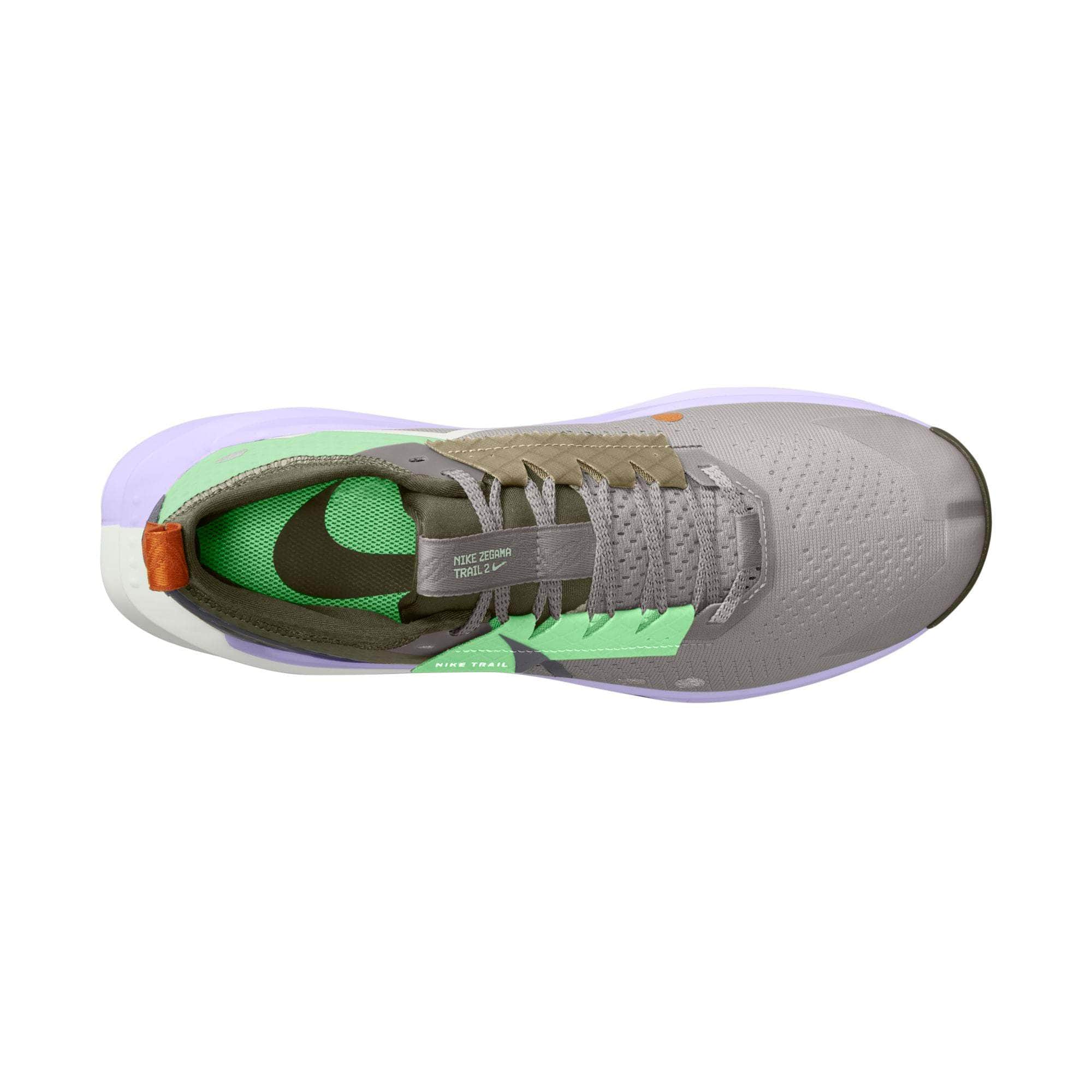 Nike Zegama 2 Trail Running - Men's
