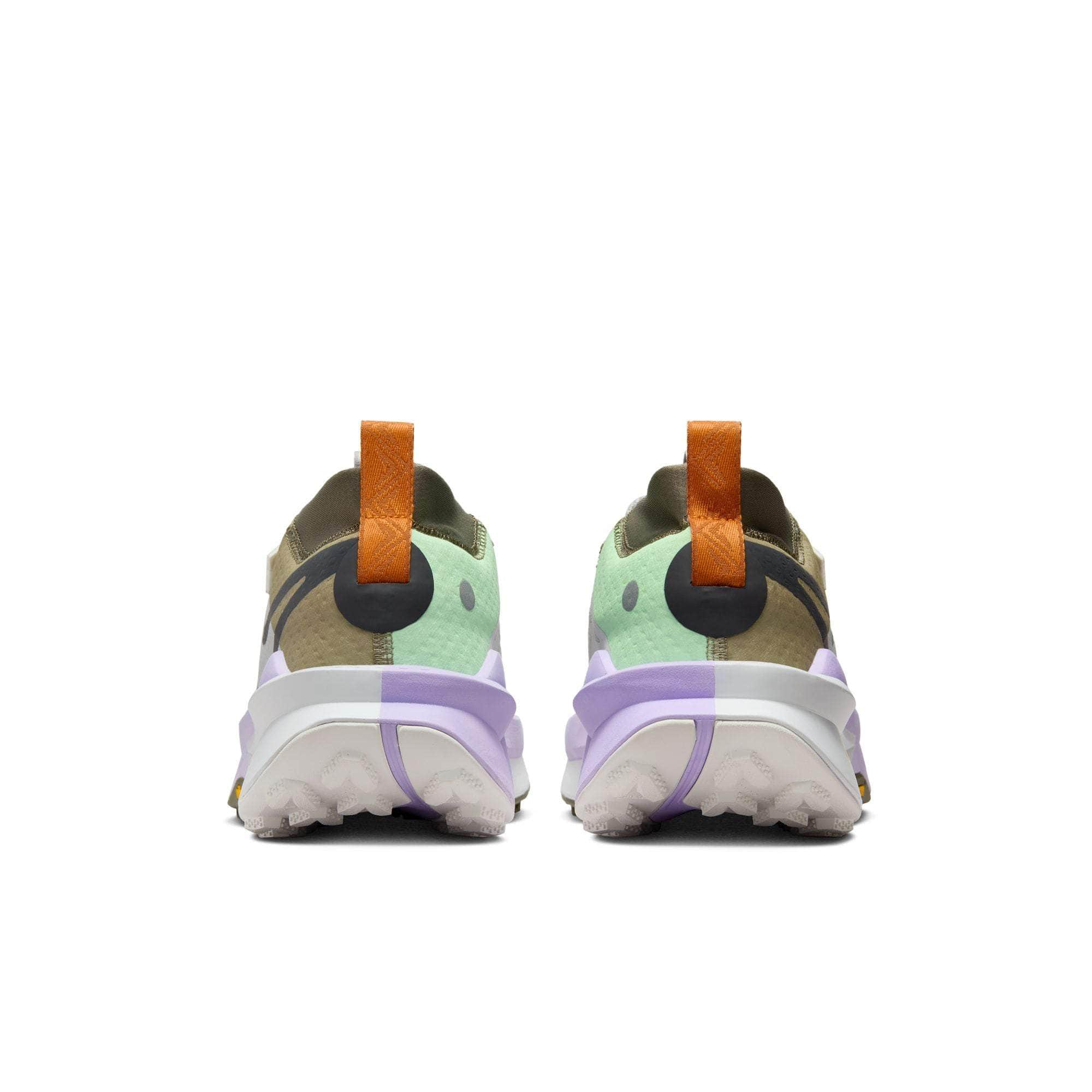 Nike Zegama 2 Trail Running - Men's