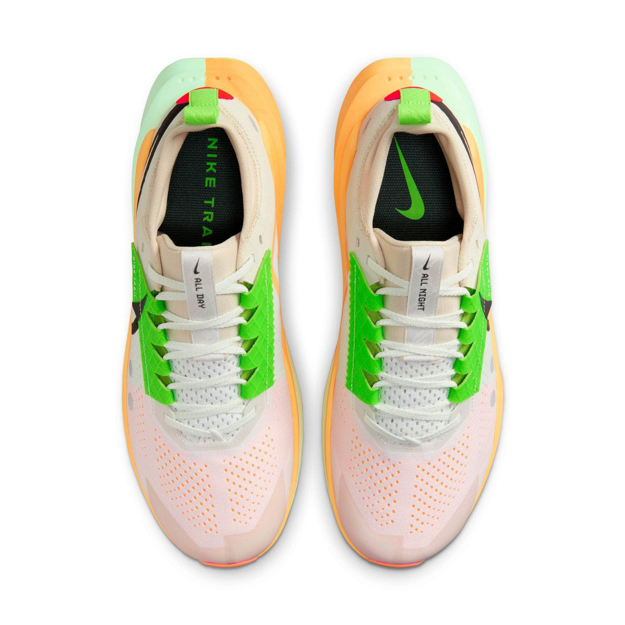 Nike Zegama 2 Trail Running - Men's