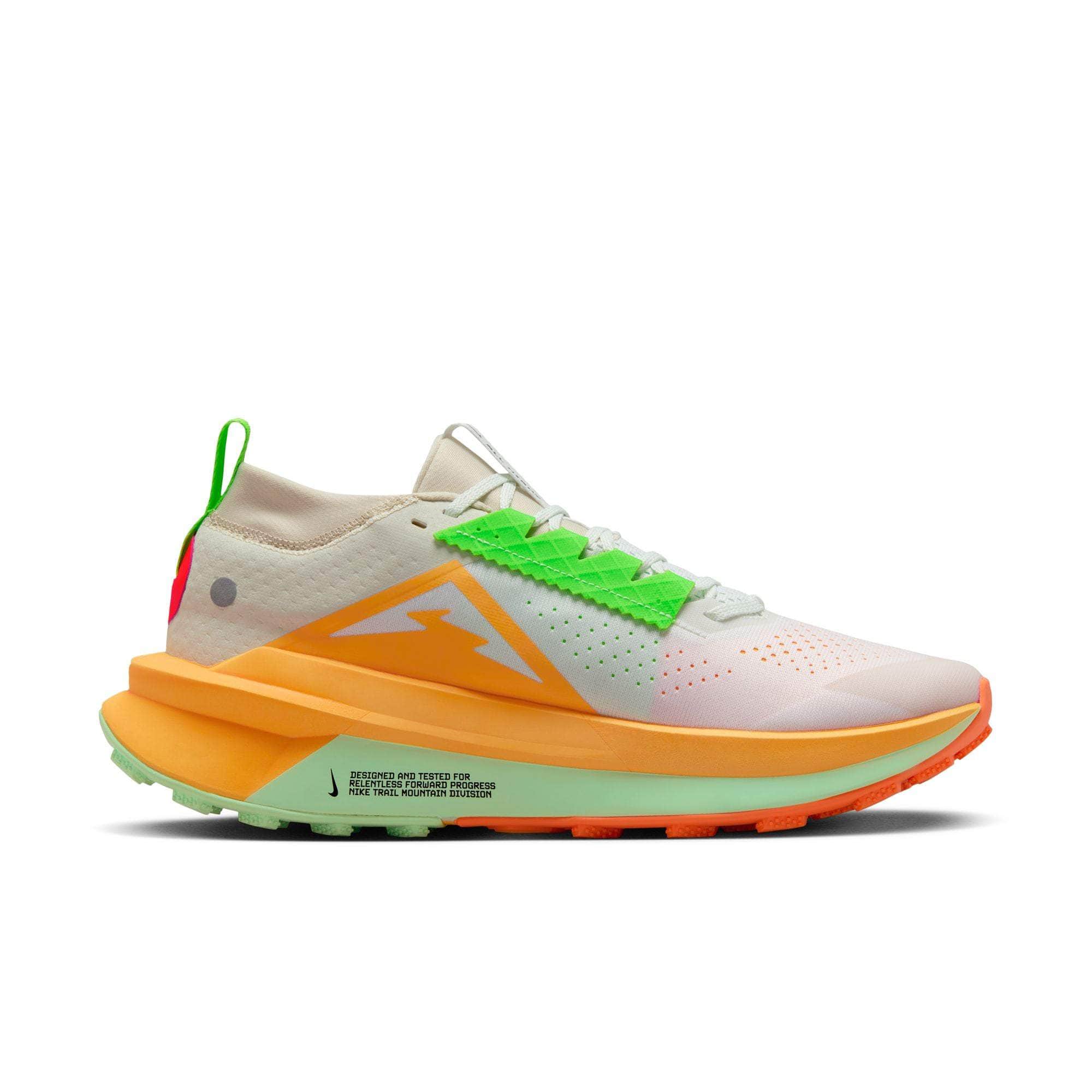 Nike Zegama 2 Trail Running - Men's