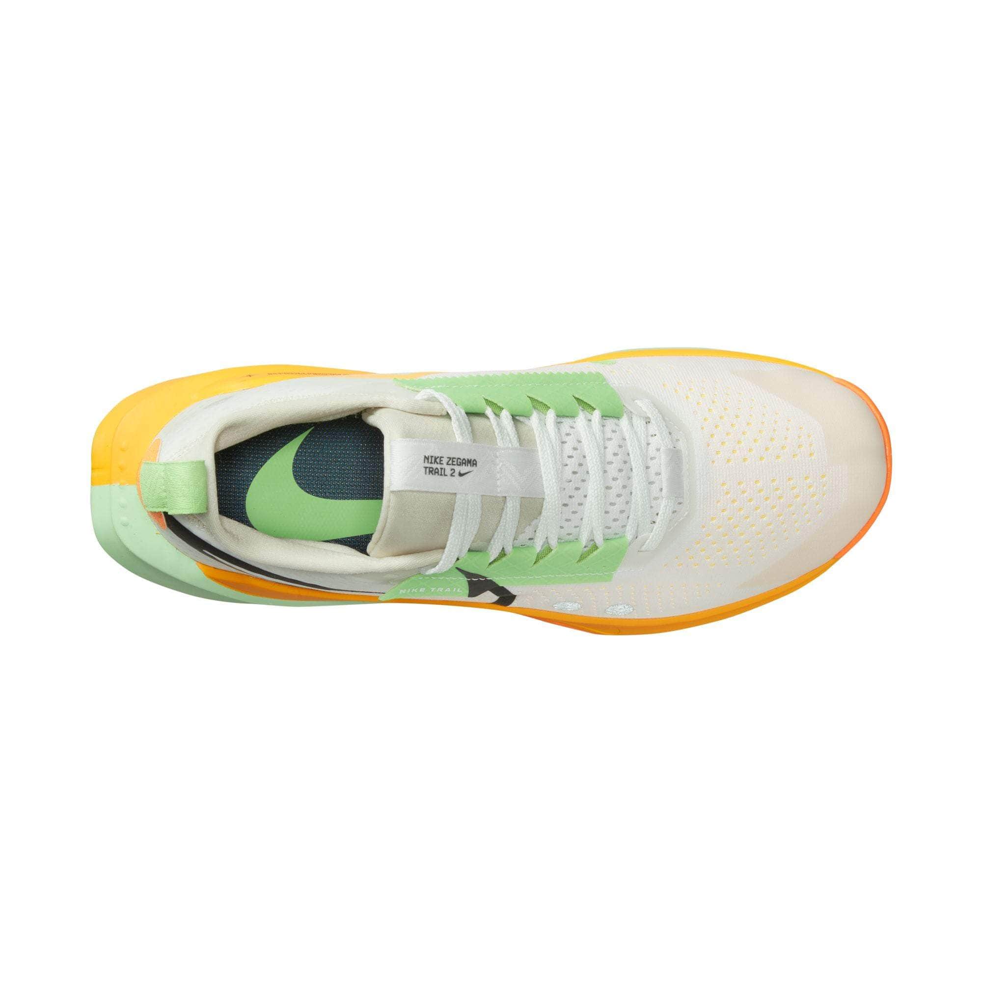 Nike Zegama 2 Trail Running - Men's