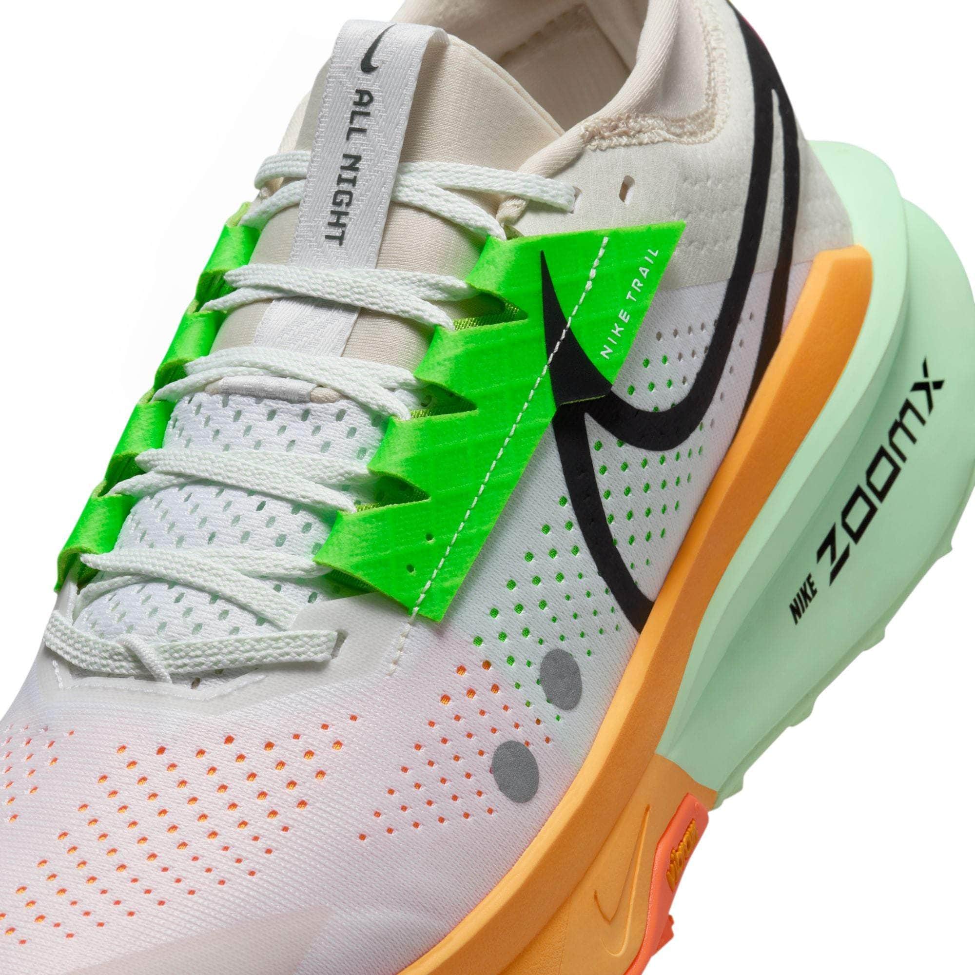 Nike Zegama 2 Trail Running - Men's