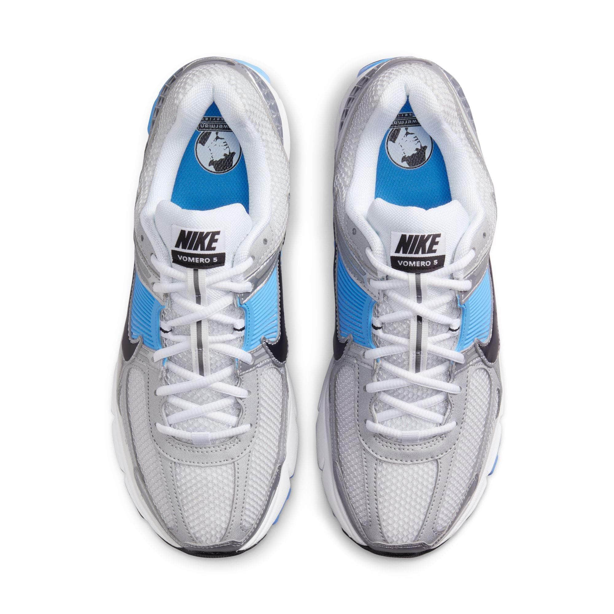 Nike Zoom Vomero 5 - Men's