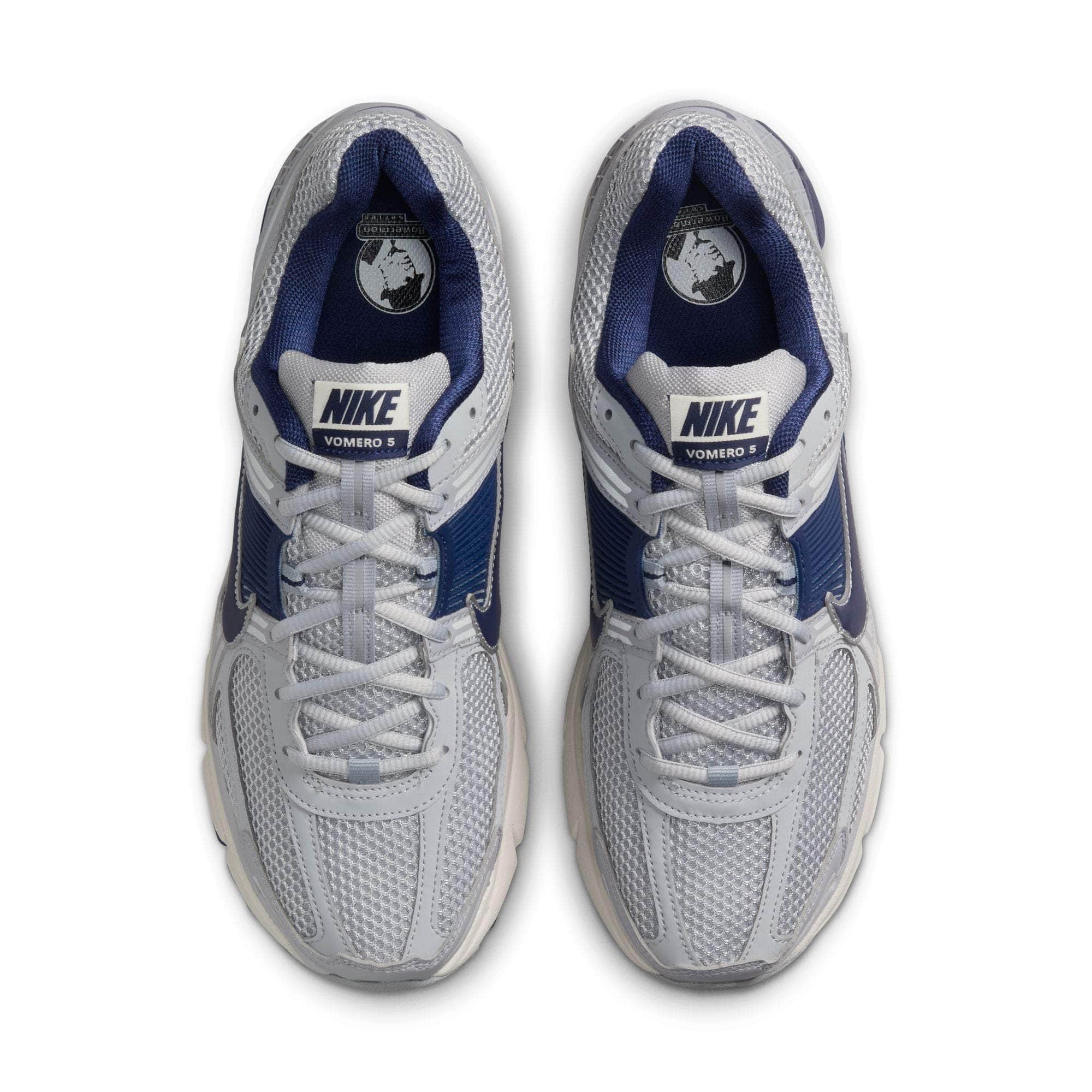 Nike Zoom Vomero 5 "Yankees" - Men's