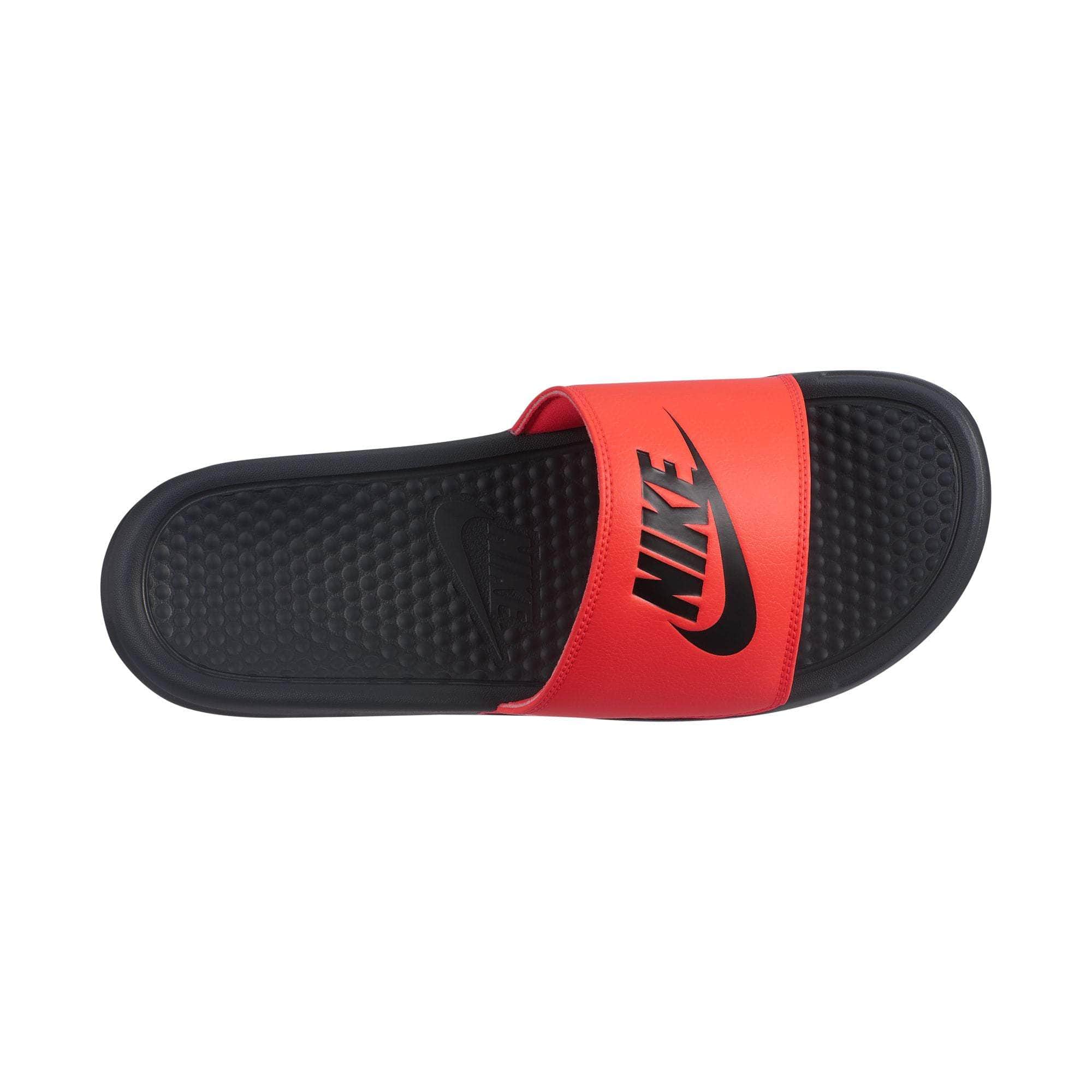 Nike Benassi JDI Slides - Men's