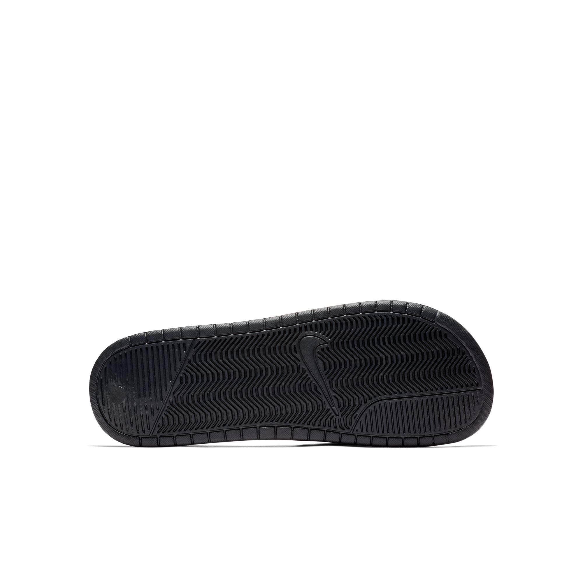 Nike Benassi JDI Slides - Men's