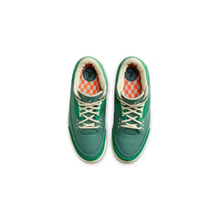 Air Jordan 3 x Nina Chanel Abney 'Bicoastal Malachite'
