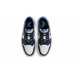 Air Jordan 1 Low 'Obsidian'