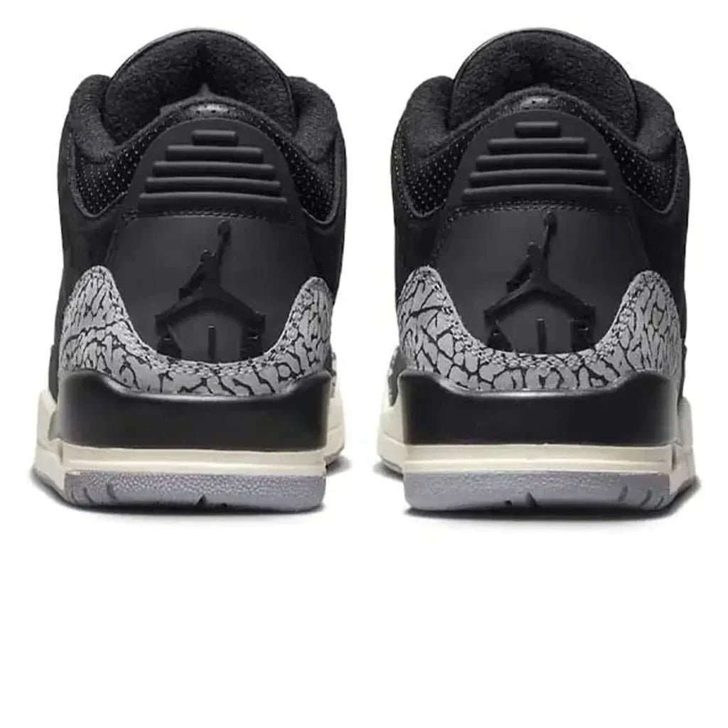 Air Jordan 3 'Off Noir'
