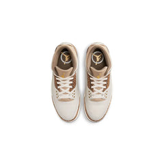 Air Jordan 3 'Palomino / Orewood Brown'