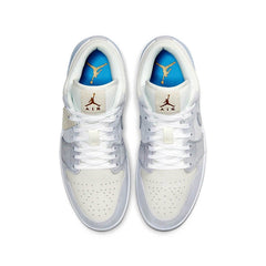 Air Jordan 1 Low 'Paris'